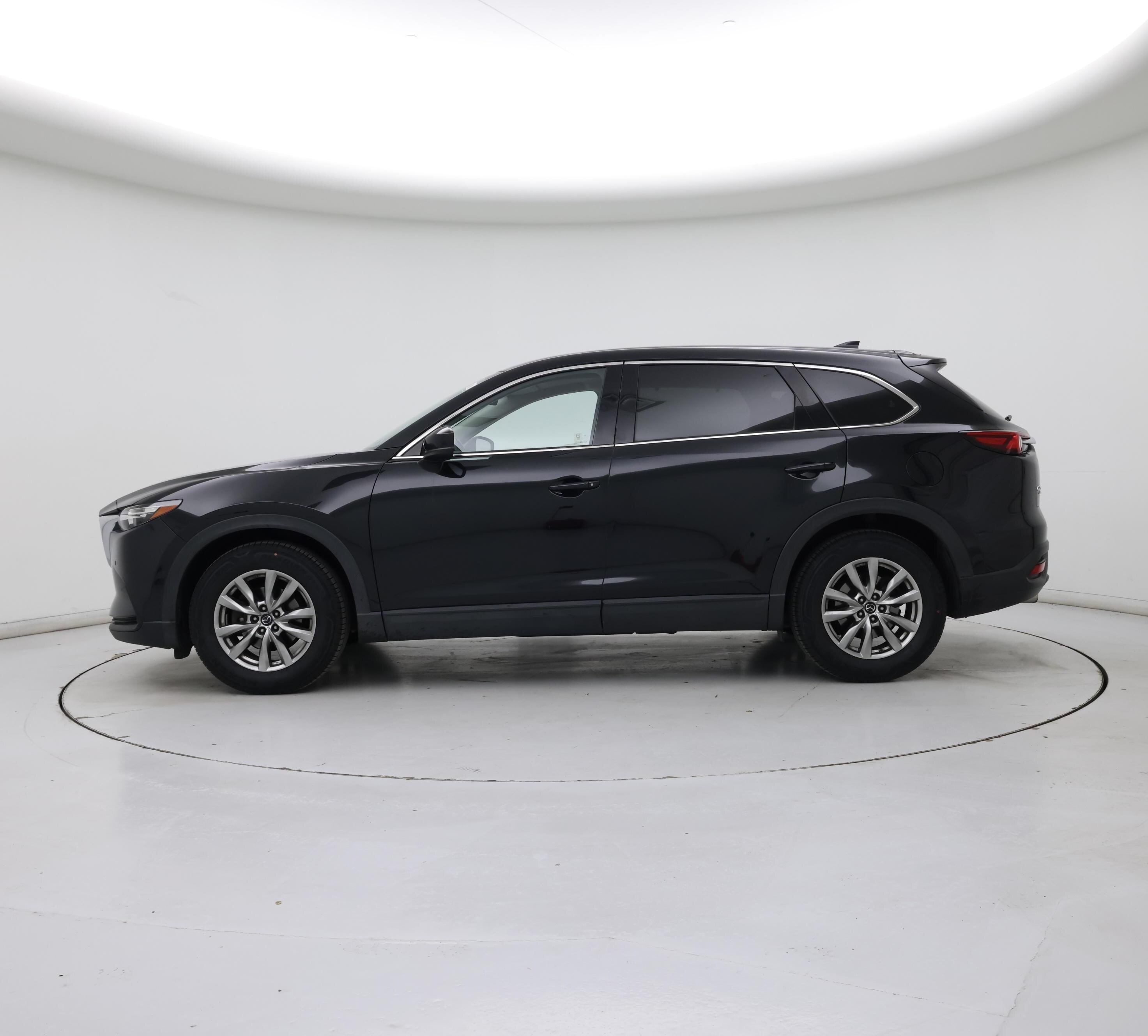 Thumbnail: 2019 Mazda CX-9 - 3