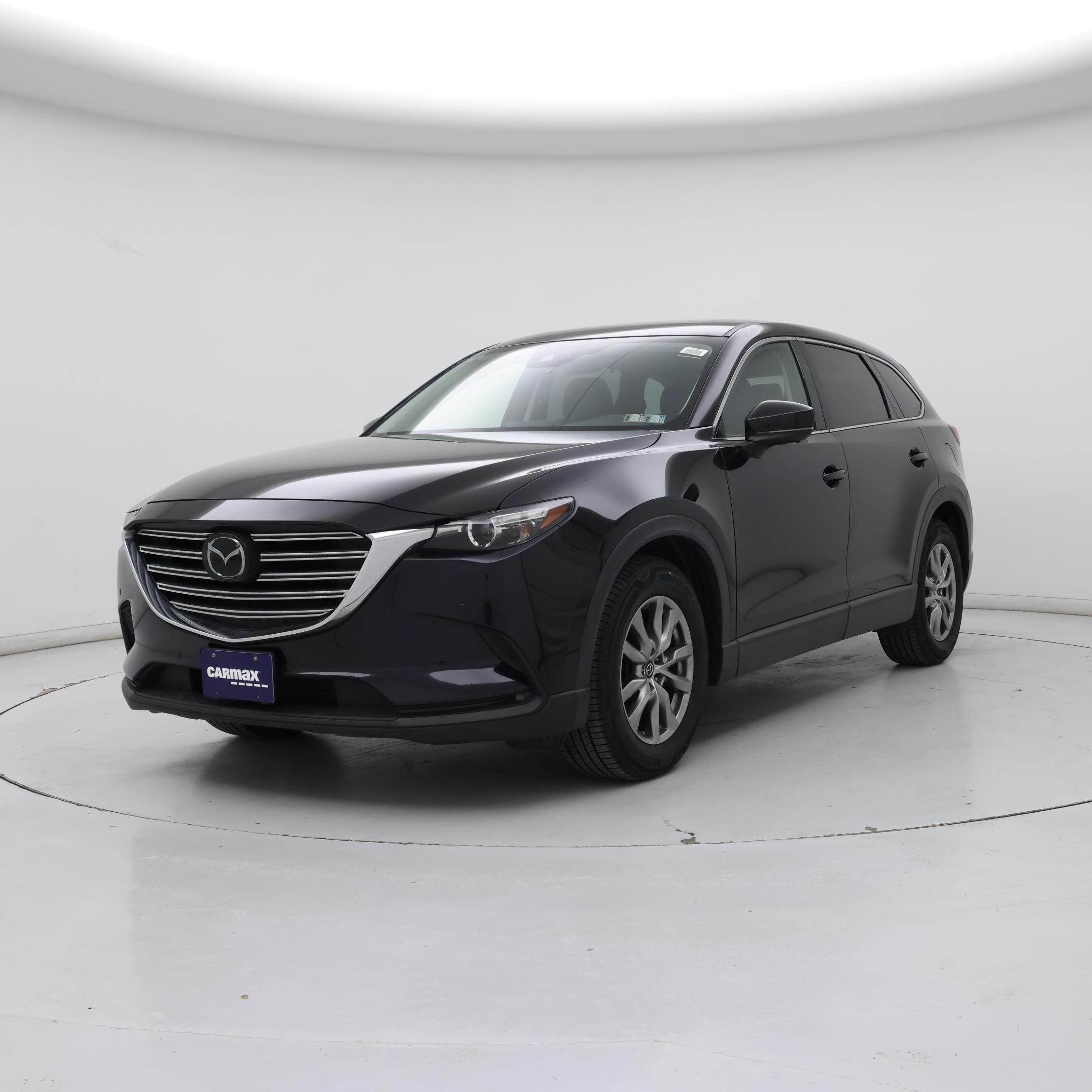 Thumbnail: 2019 Mazda CX-9 - 4