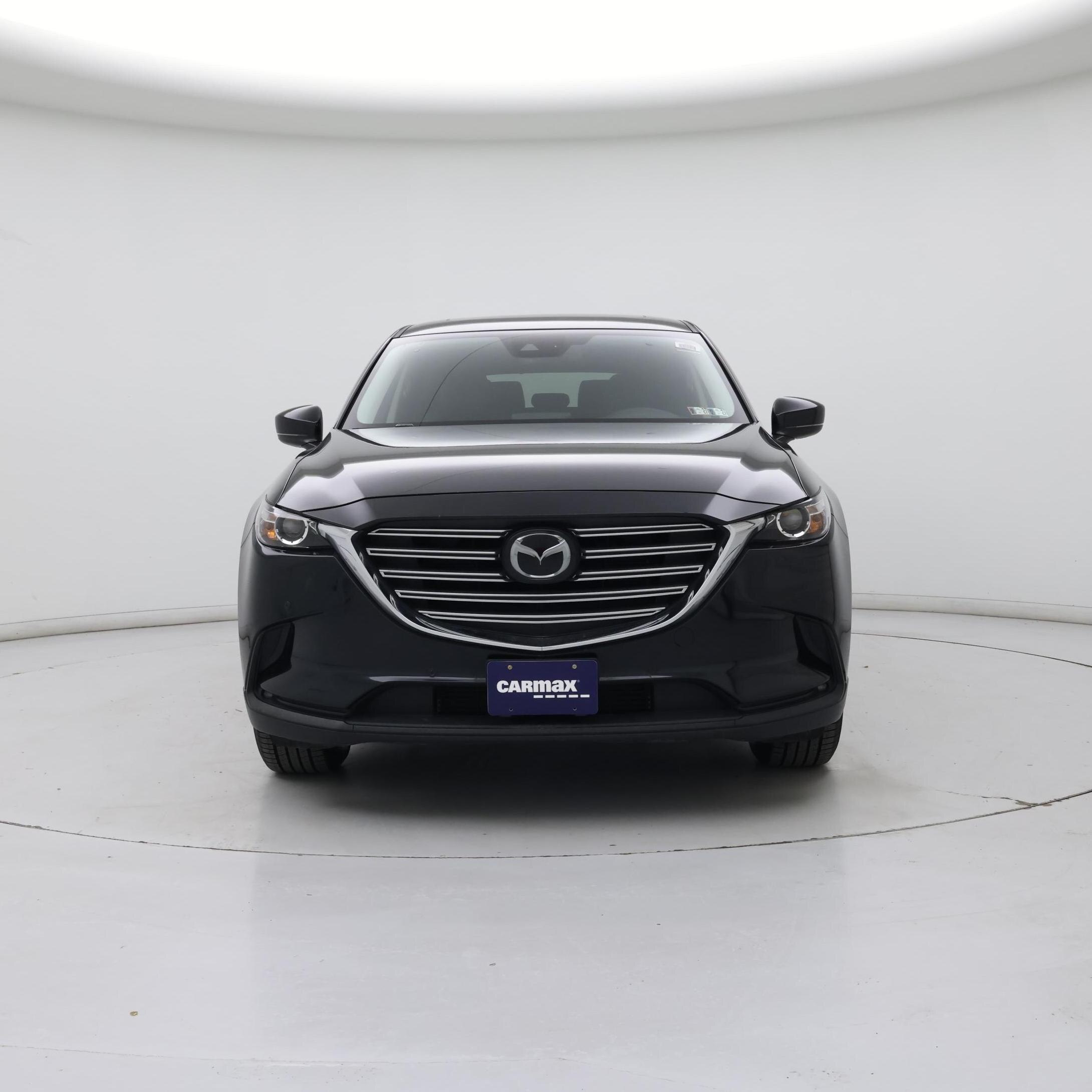 Thumbnail: 2019 Mazda CX-9 - 5