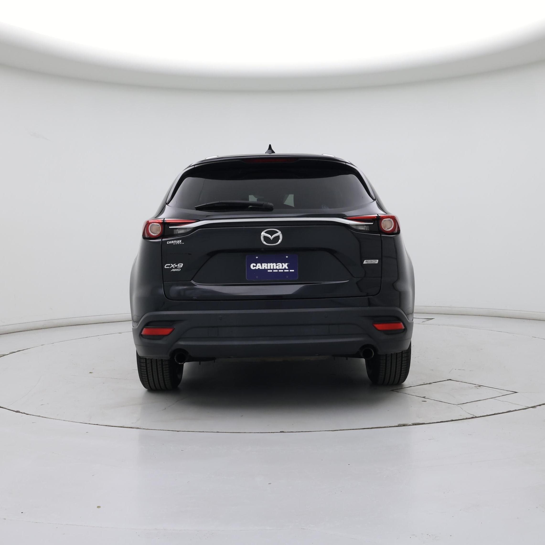 Thumbnail: 2019 Mazda CX-9 - 6