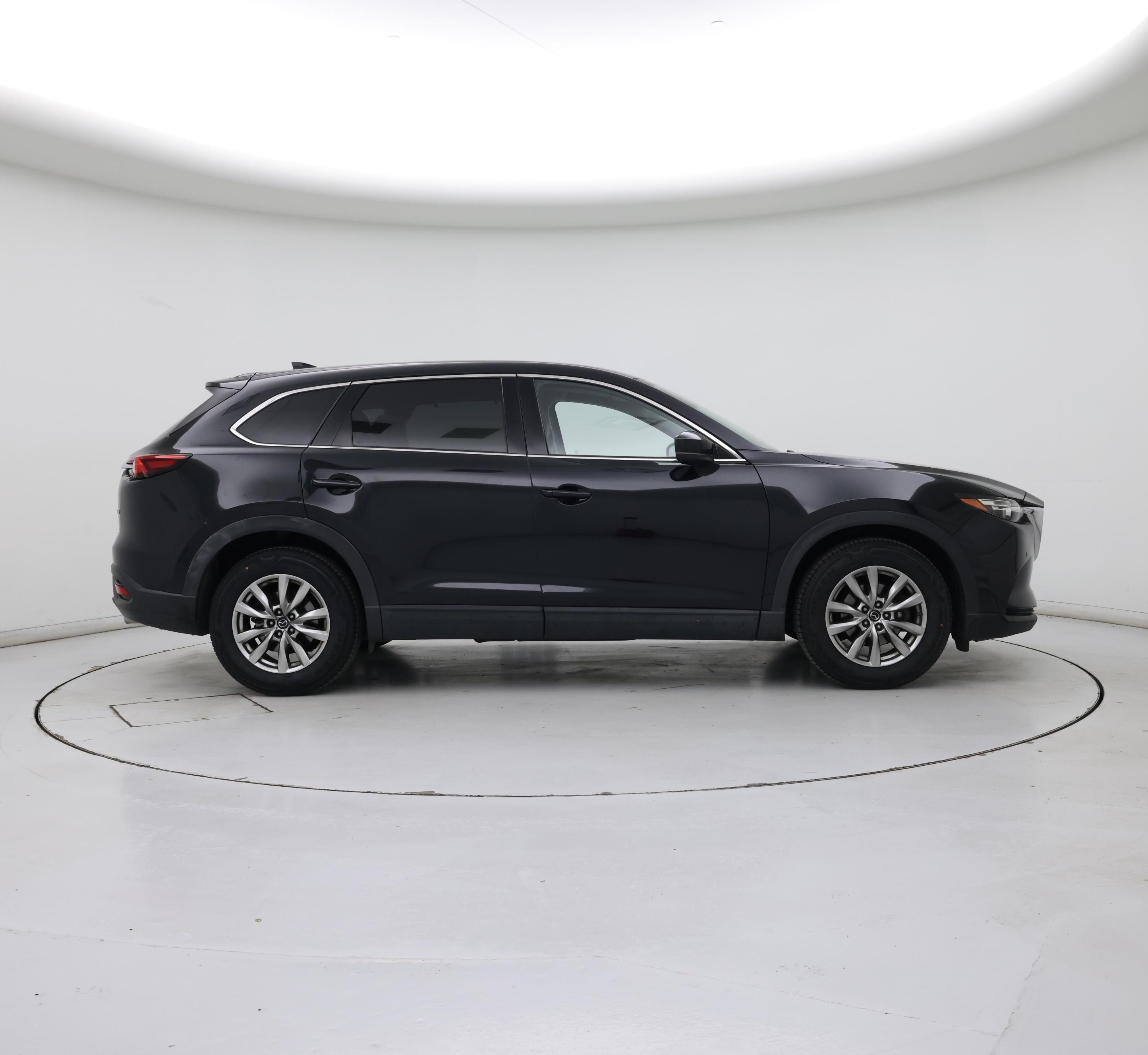 Thumbnail: 2019 Mazda CX-9 - 7