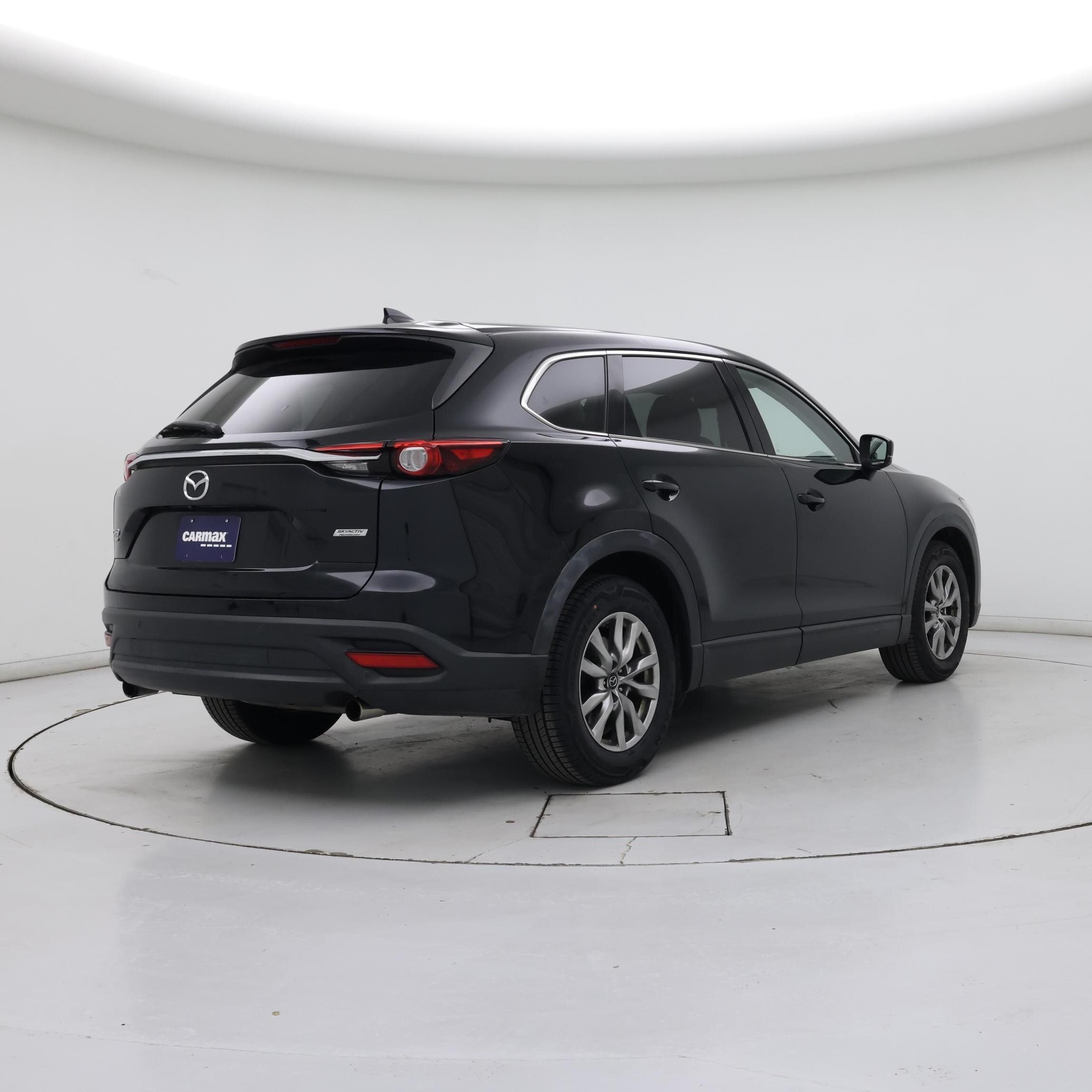Thumbnail: 2019 Mazda CX-9 - 8