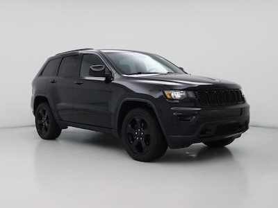 2019 Jeep Grand Cherokee Upland