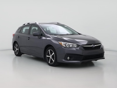 2020 Subaru Impreza Premium