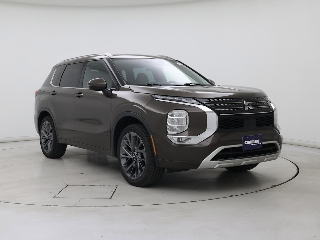 Mitsubishi Outlander SEL Special Edition FWD