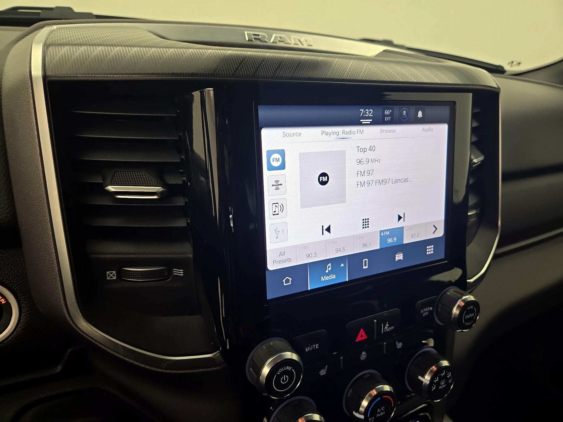 Thumbnail: 2025 RAM 1500 - 15