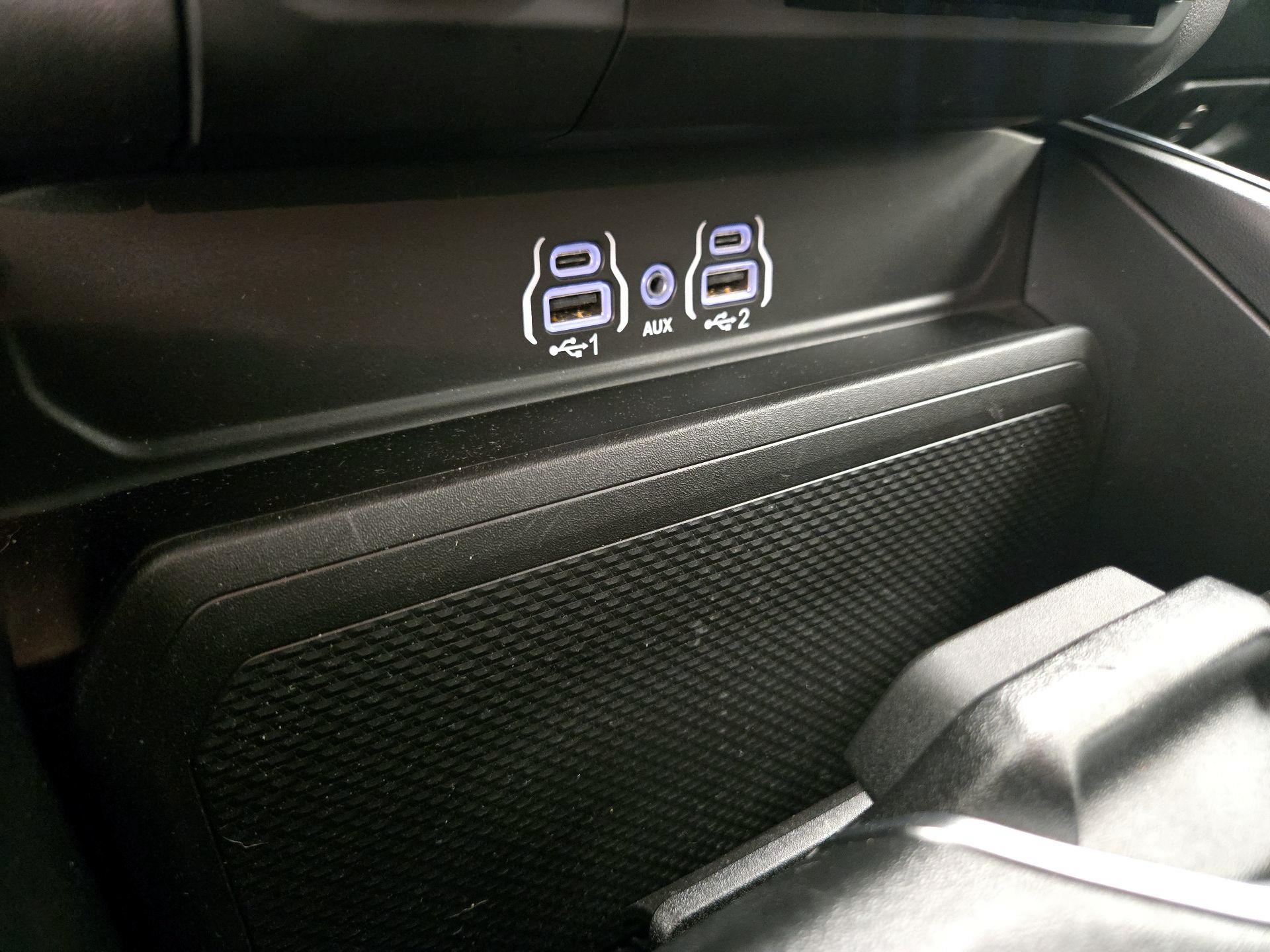 Thumbnail: 2025 RAM 1500 - 18