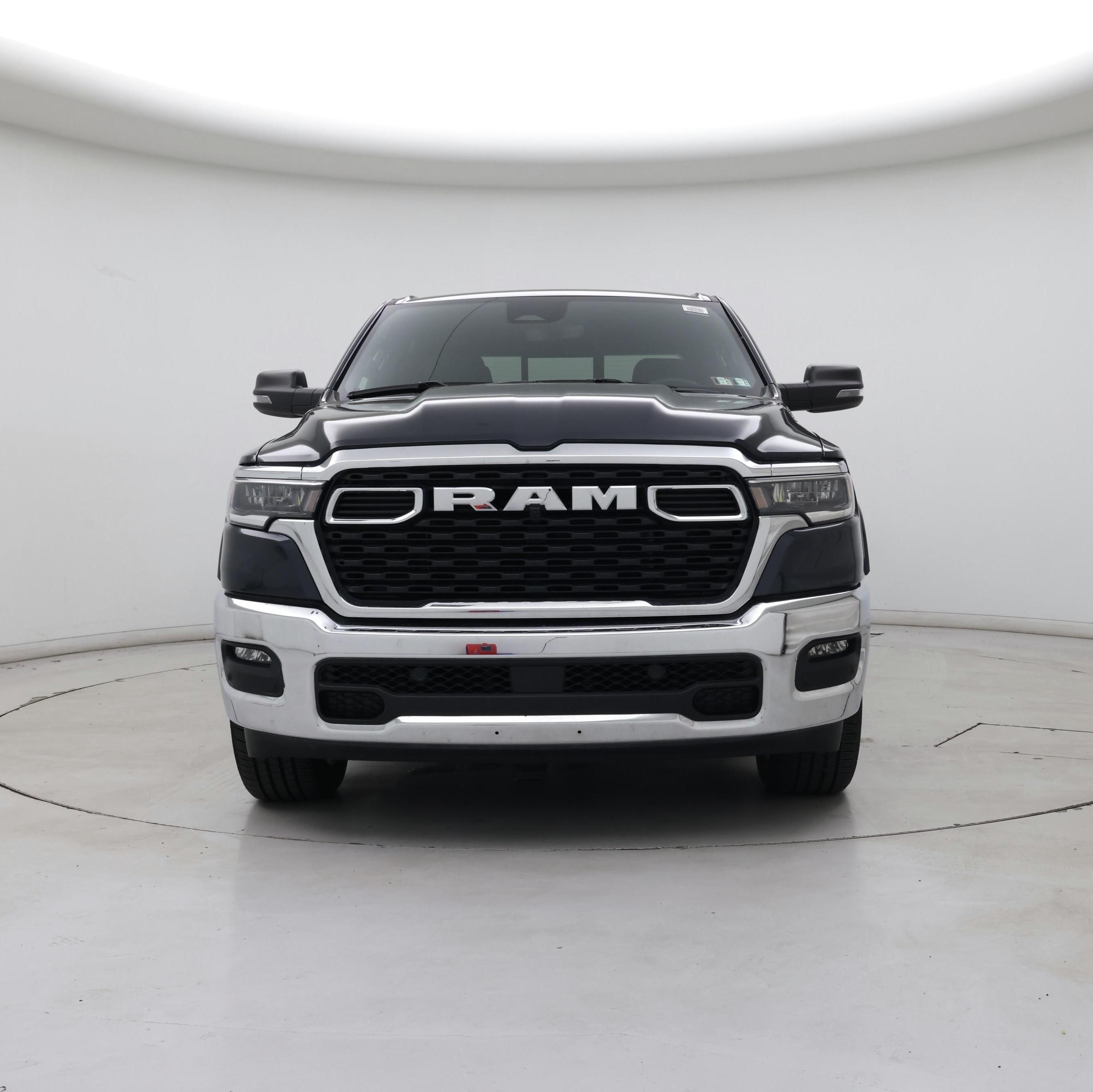 Thumbnail: 2025 RAM 1500 - 5