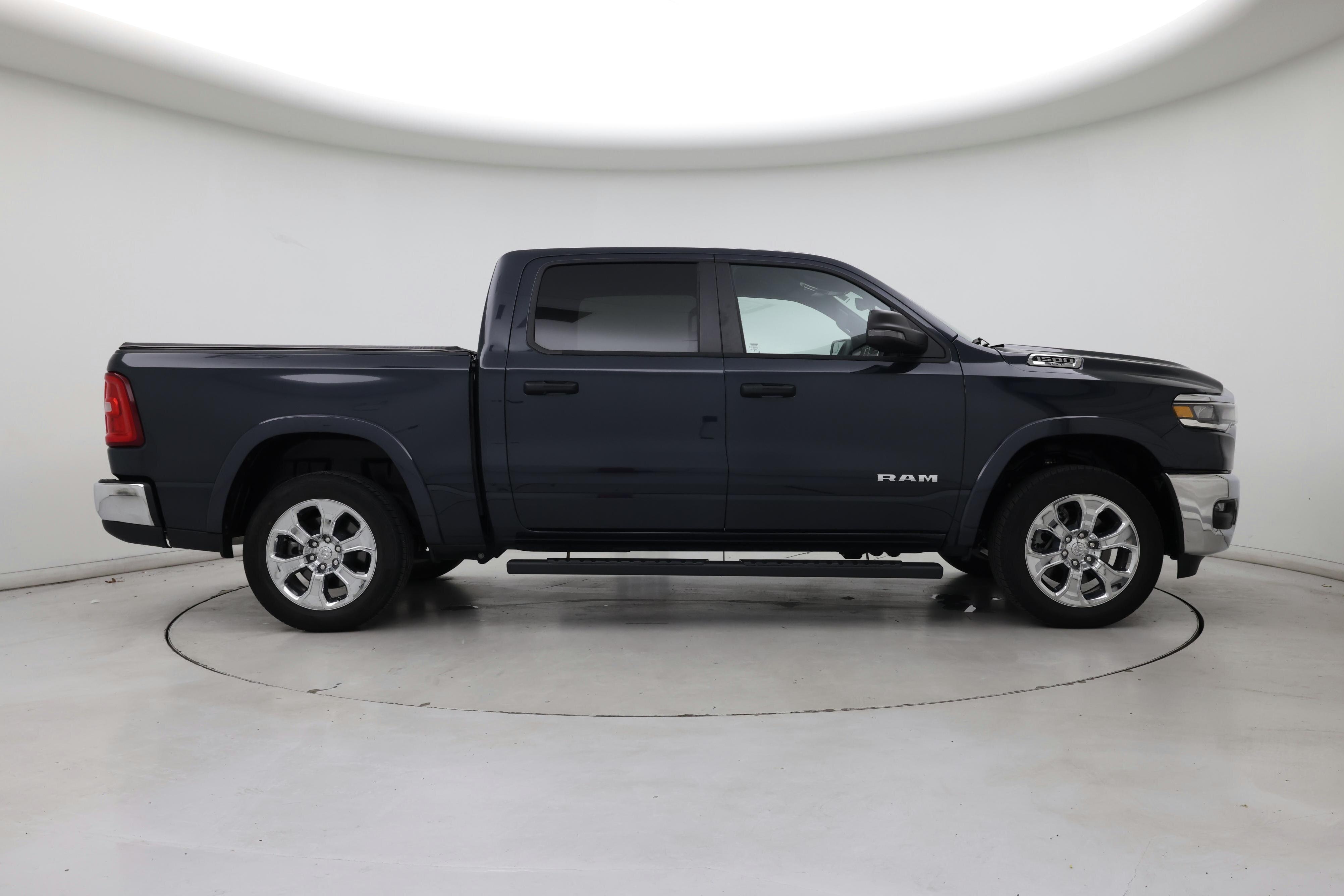 Thumbnail: 2025 RAM 1500 - 7