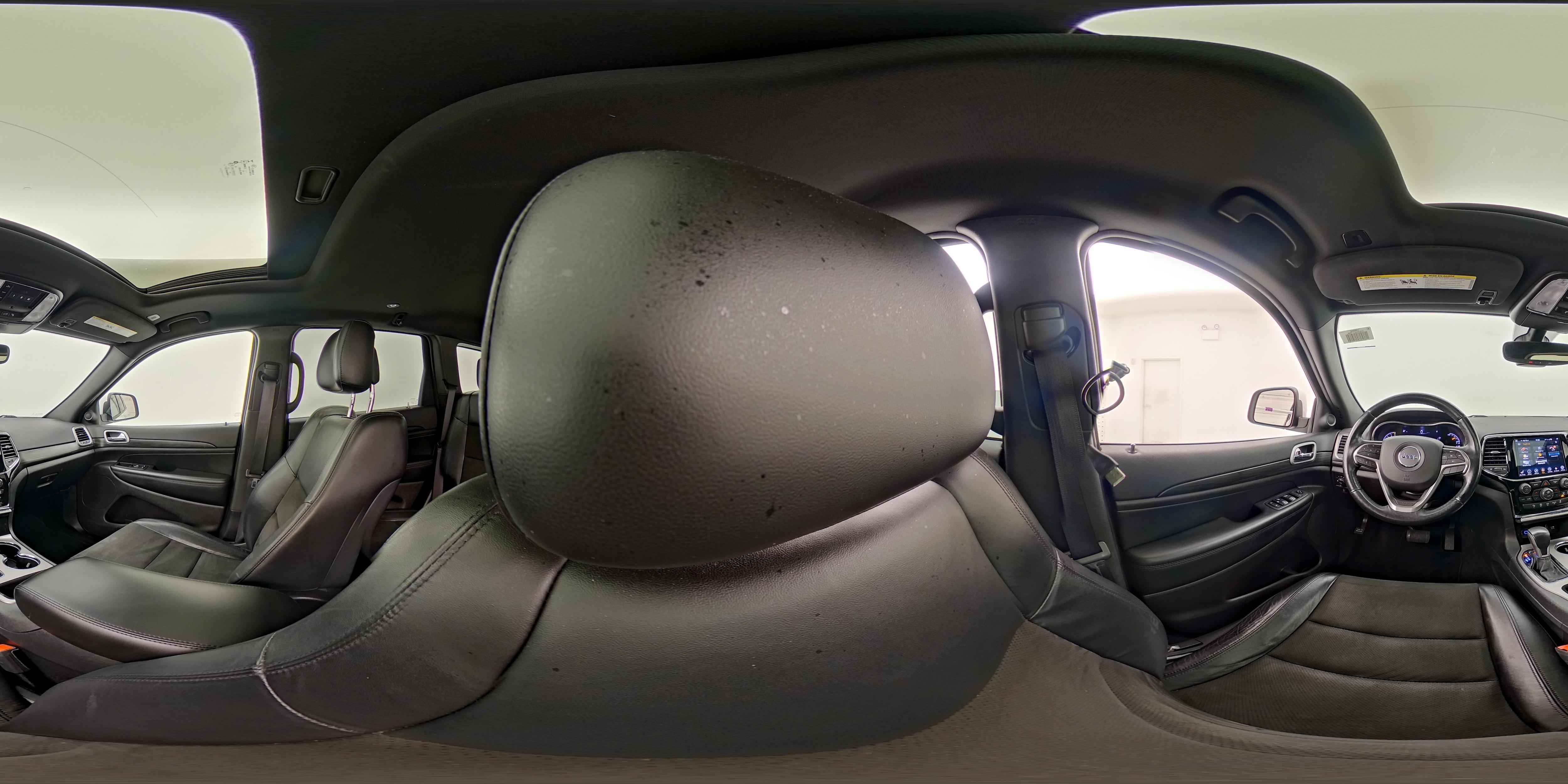 2020 Jeep Grand Cherokee Altitude - Photo 28