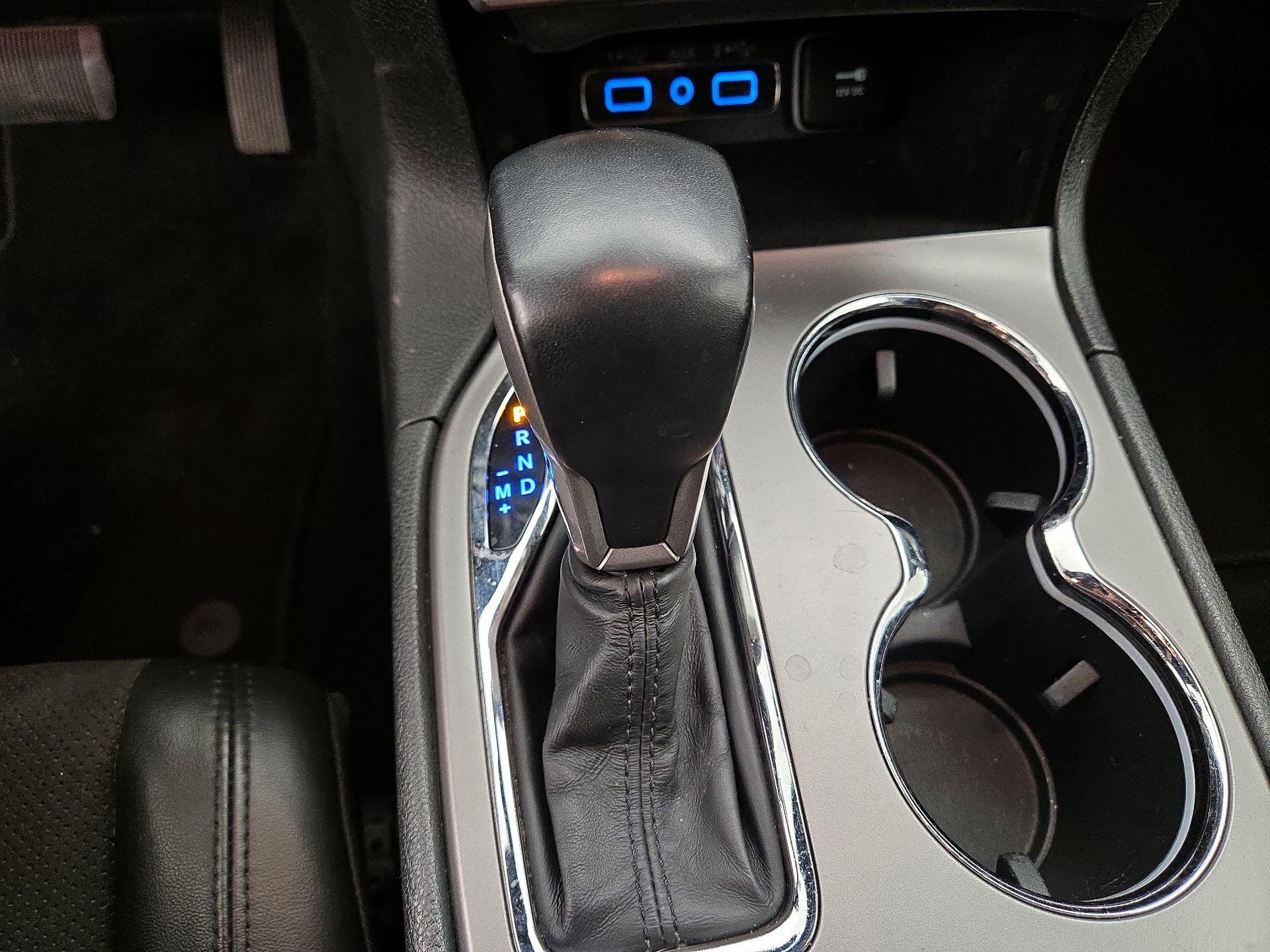 Thumbnail: 2020 Jeep Grand Cherokee - 18