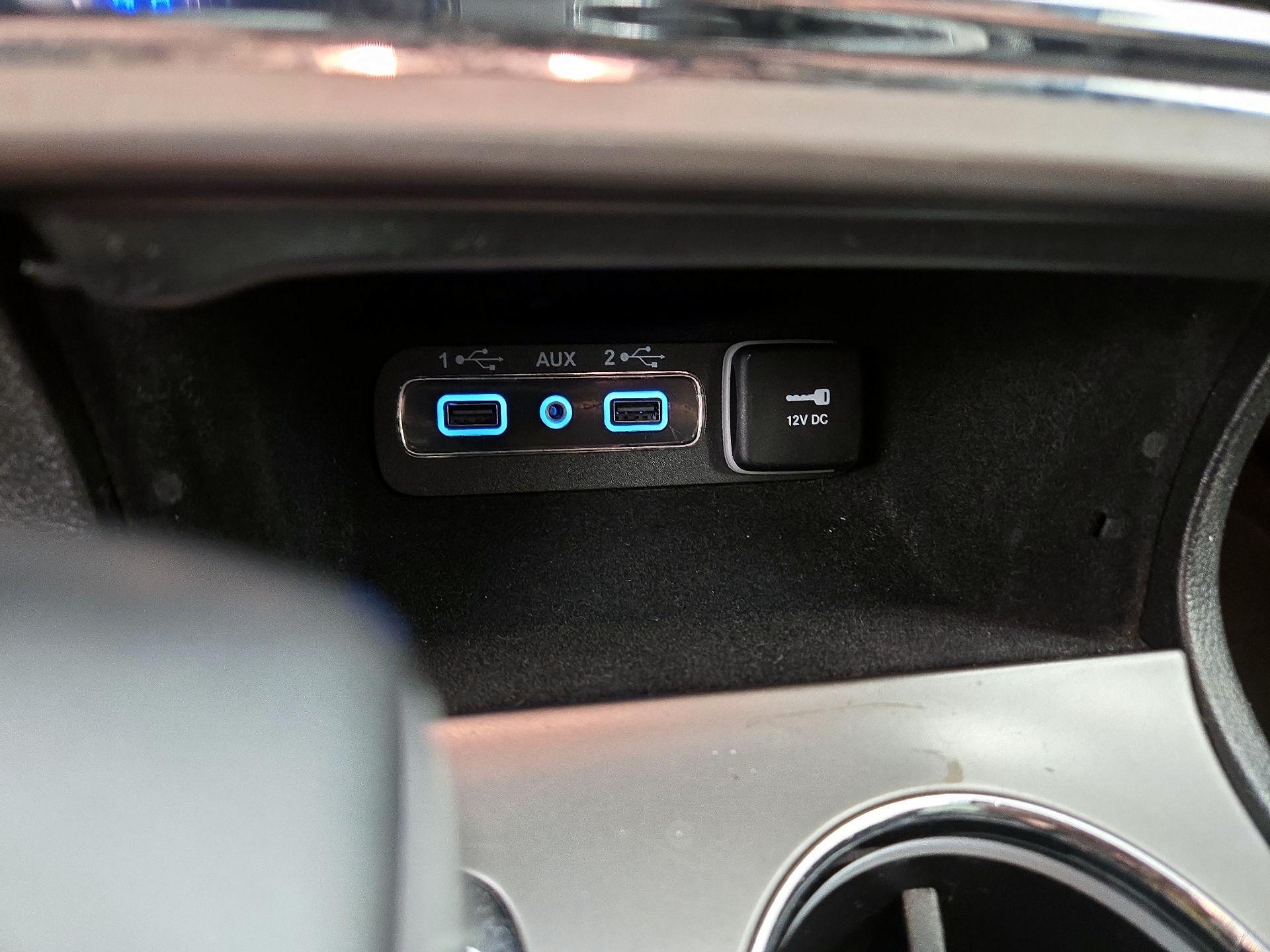 Thumbnail: 2020 Jeep Grand Cherokee - 19