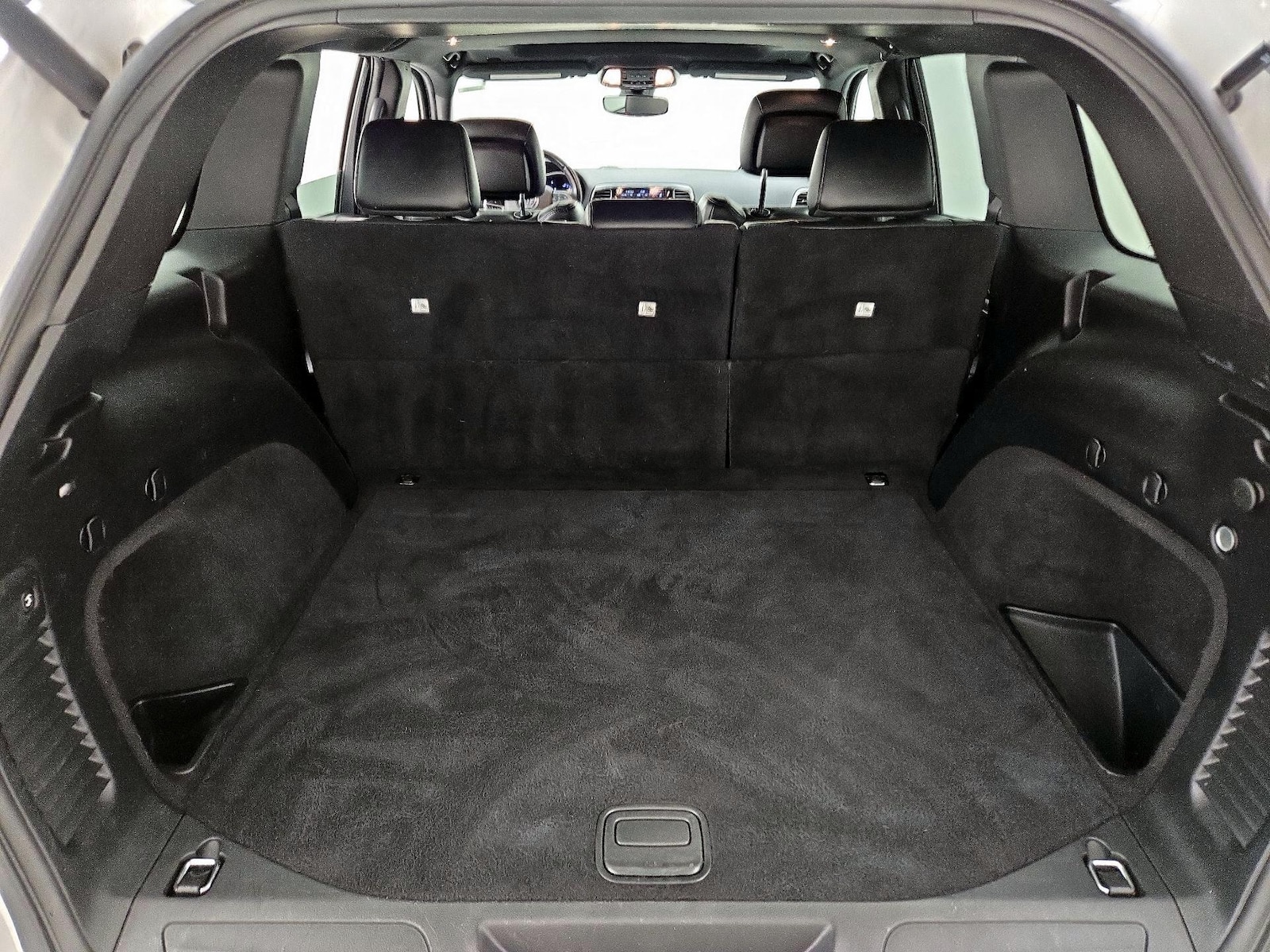 2020 Jeep Grand Cherokee Altitude - Photo 23