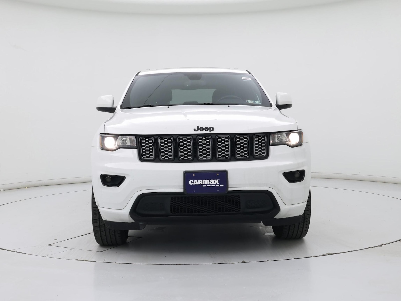2020 Jeep Grand Cherokee Altitude - Photo 6