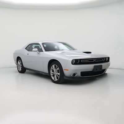 2020 Dodge Challenger GT