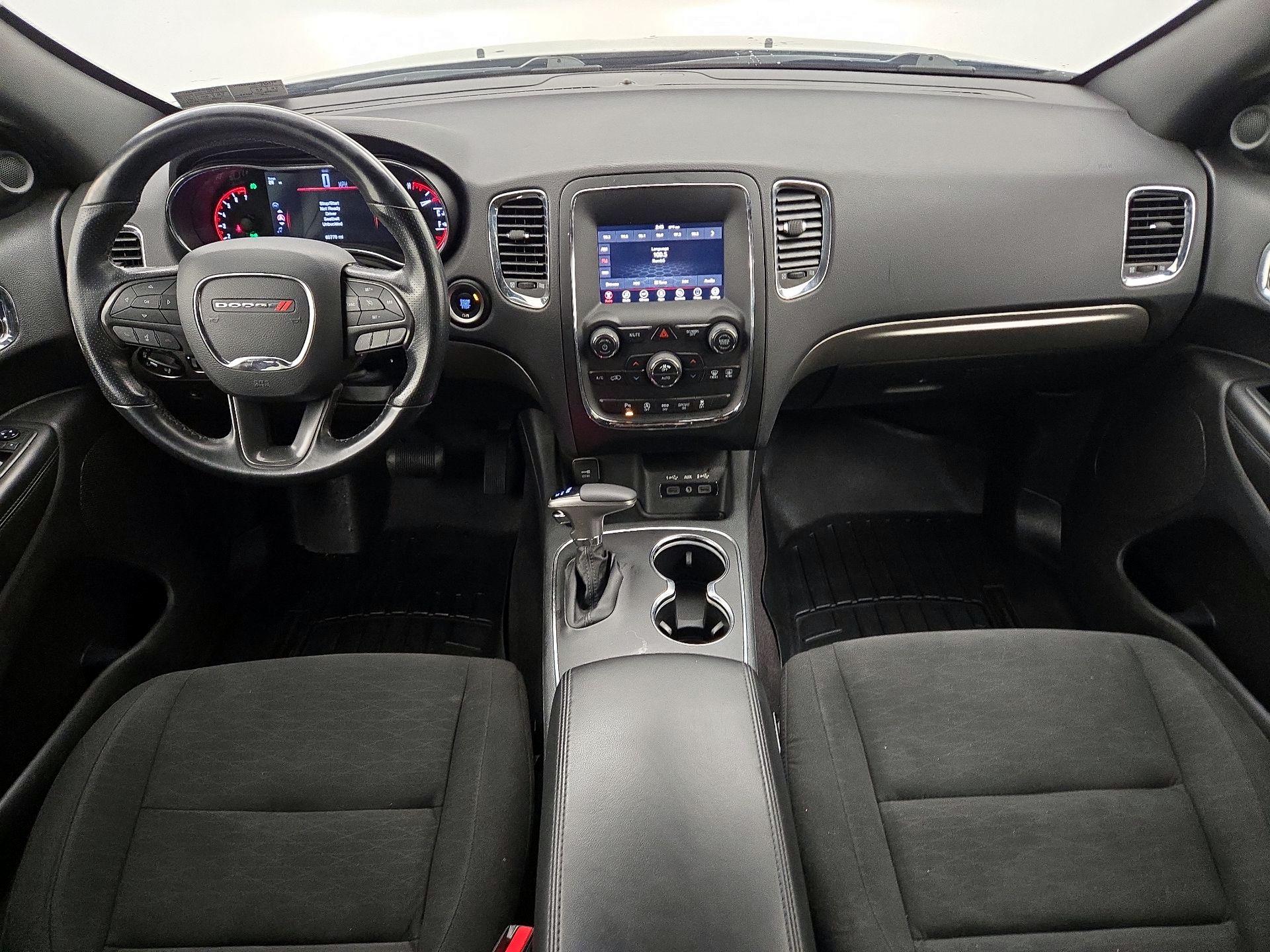 Thumbnail: 2018 Dodge Durango - 9