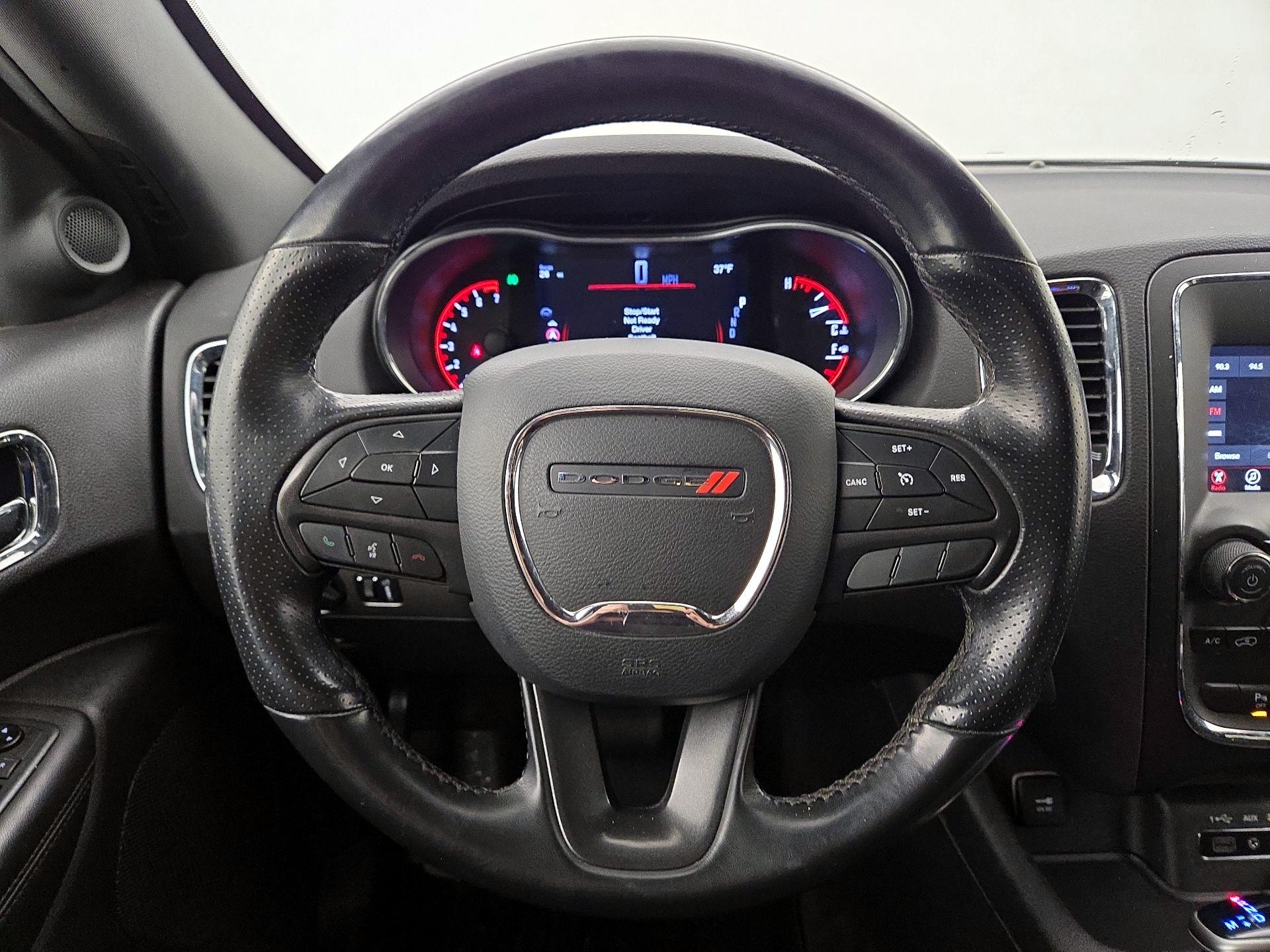 Thumbnail: 2018 Dodge Durango - 10