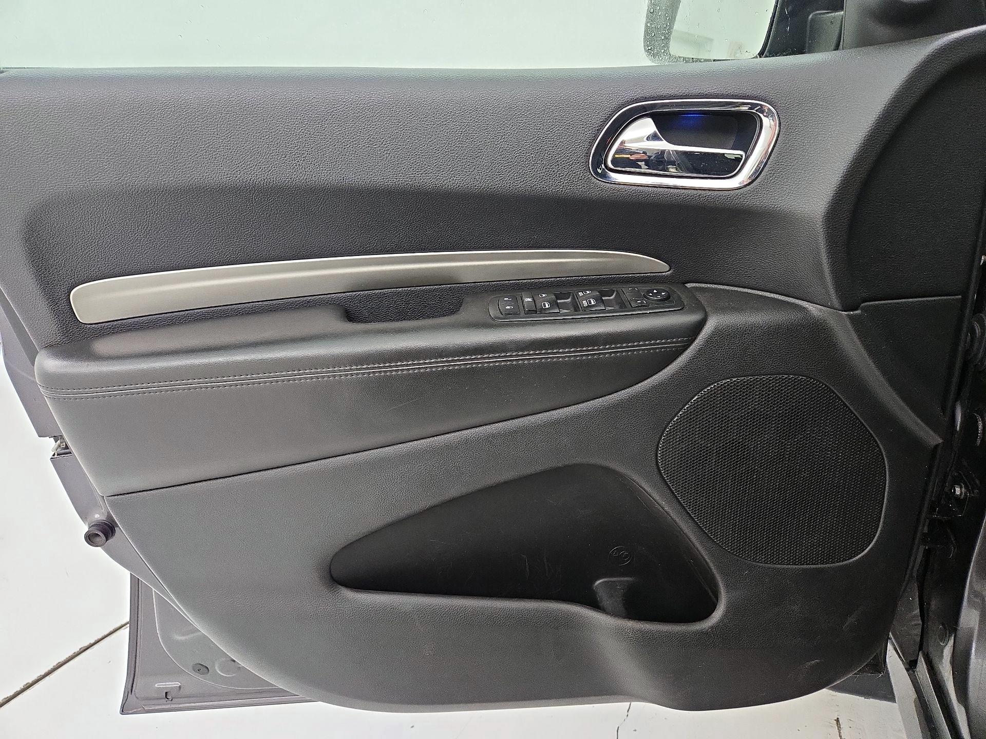 Thumbnail: 2018 Dodge Durango - 12