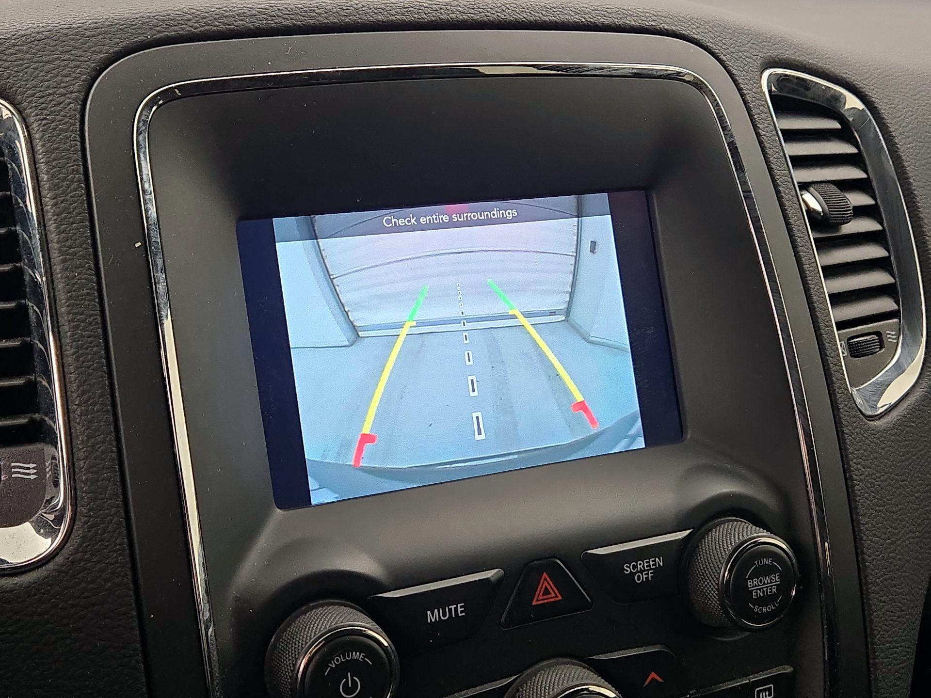 Thumbnail: 2018 Dodge Durango - 14