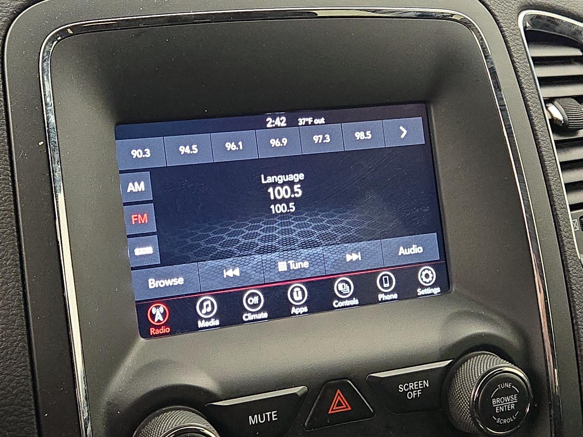 Thumbnail: 2018 Dodge Durango - 15