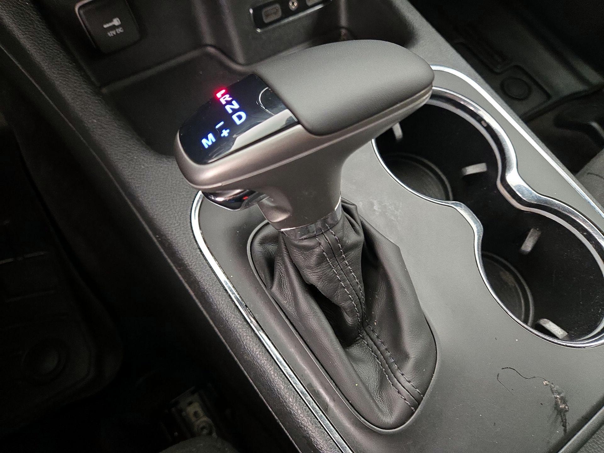 Thumbnail: 2018 Dodge Durango - 17