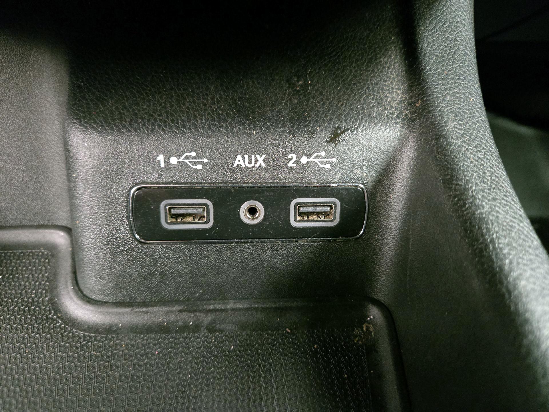 Thumbnail: 2018 Dodge Durango - 18