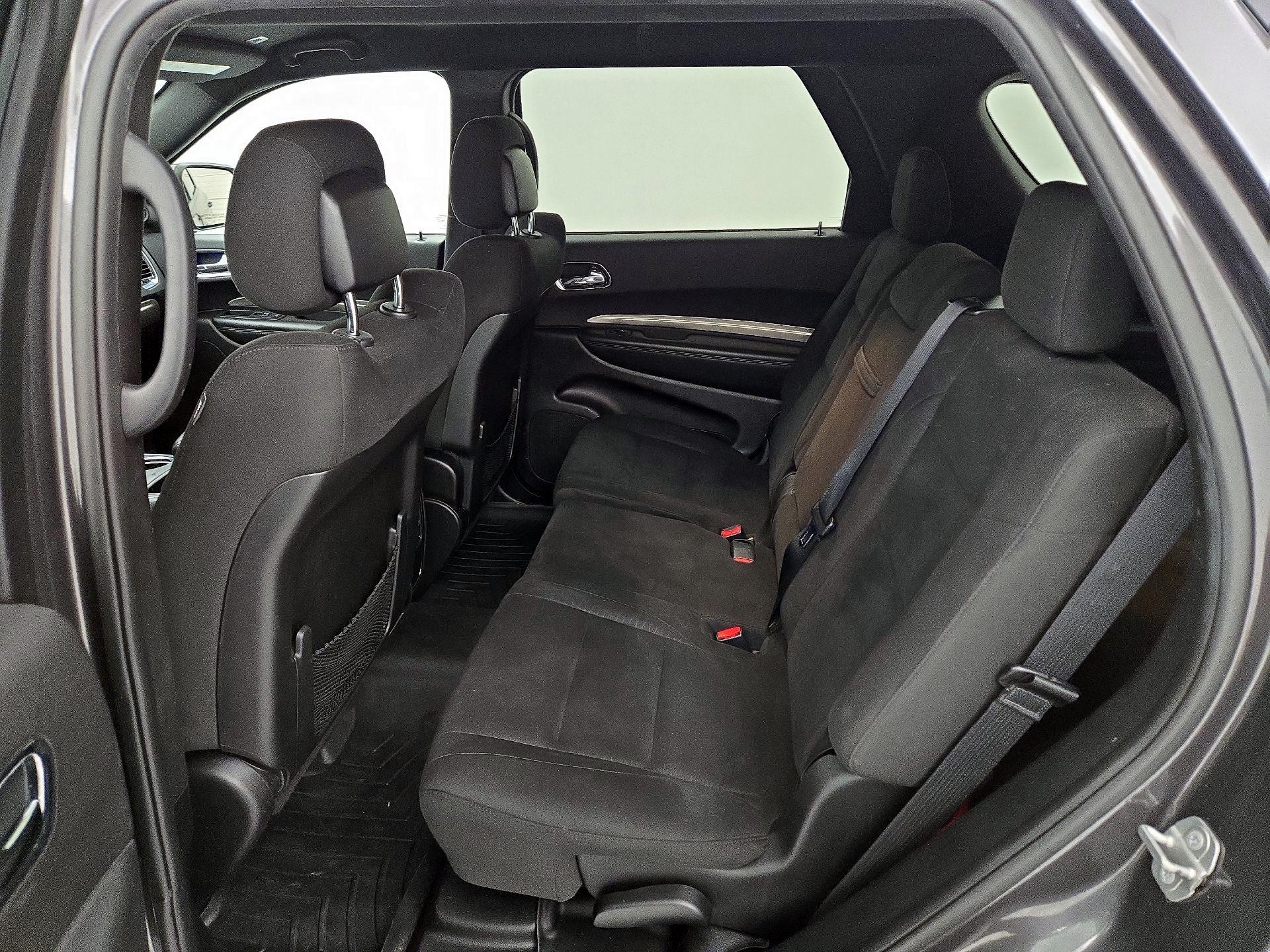 Thumbnail: 2018 Dodge Durango - 19