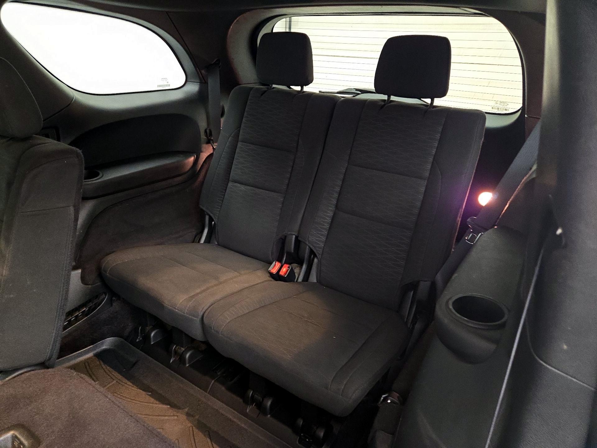 Thumbnail: 2018 Dodge Durango - 20