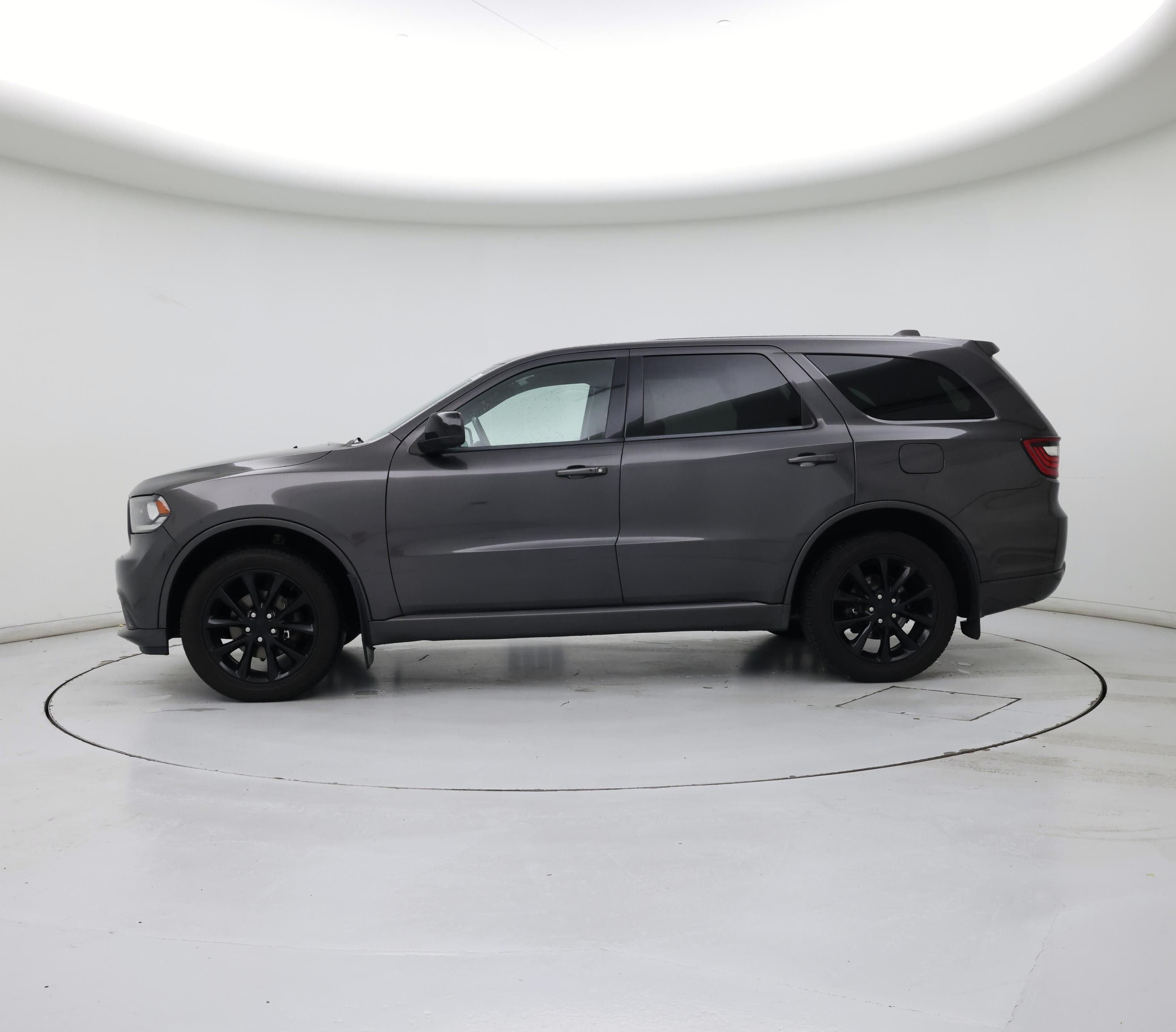 Thumbnail: 2018 Dodge Durango - 3