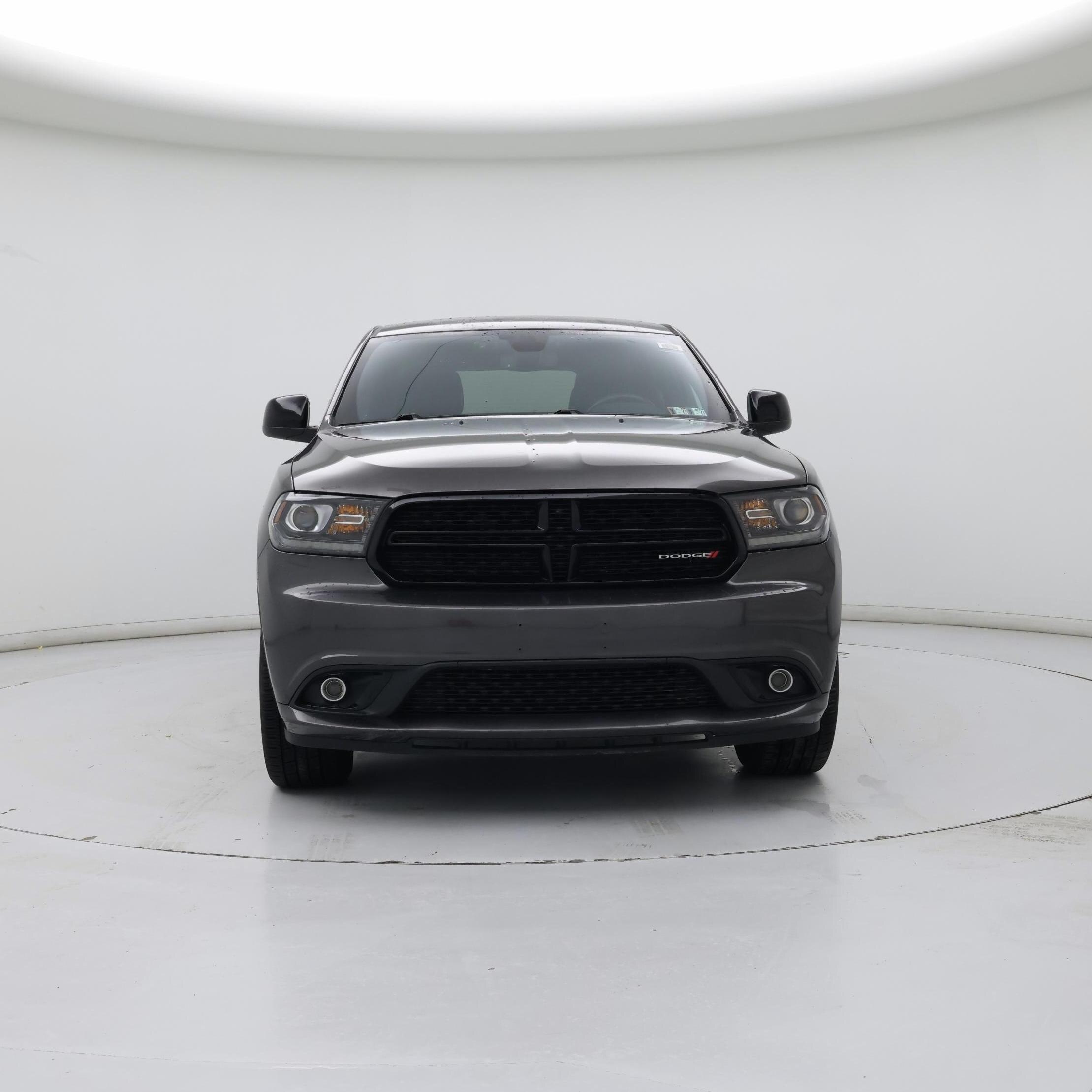 Thumbnail: 2018 Dodge Durango - 5