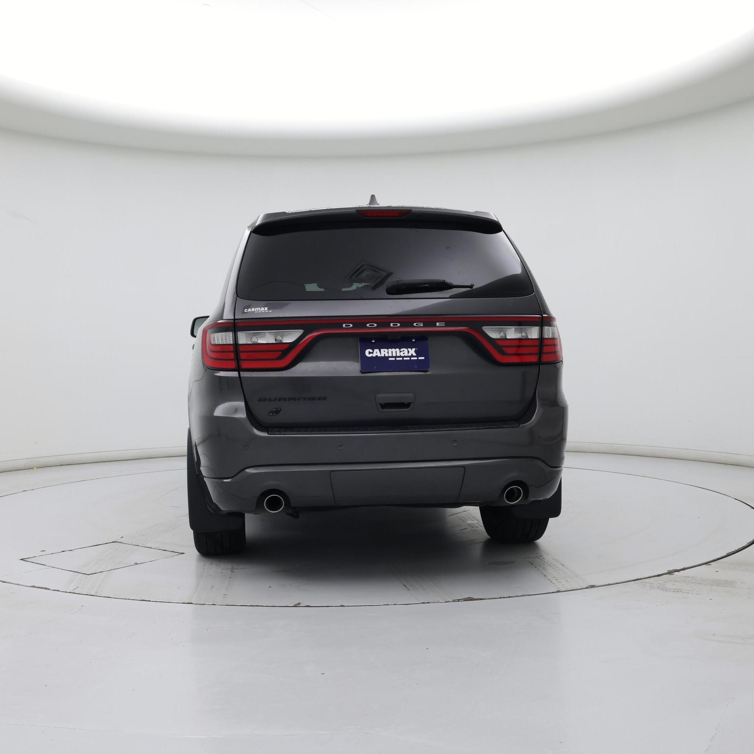 Thumbnail: 2018 Dodge Durango - 6