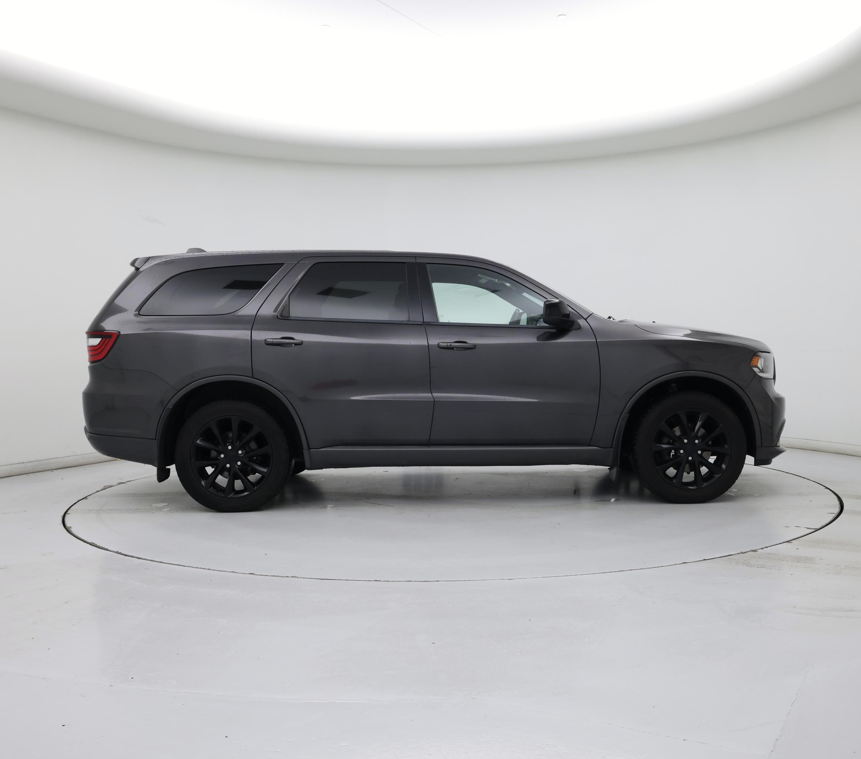 Thumbnail: 2018 Dodge Durango - 7