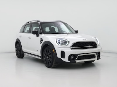 2024 Mini Cooper Countryman S ALL4