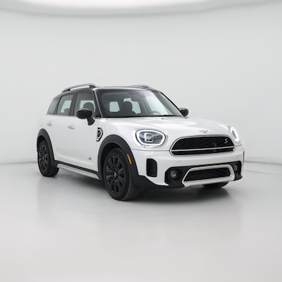 2024 Mini Cooper Countryman S ALL4