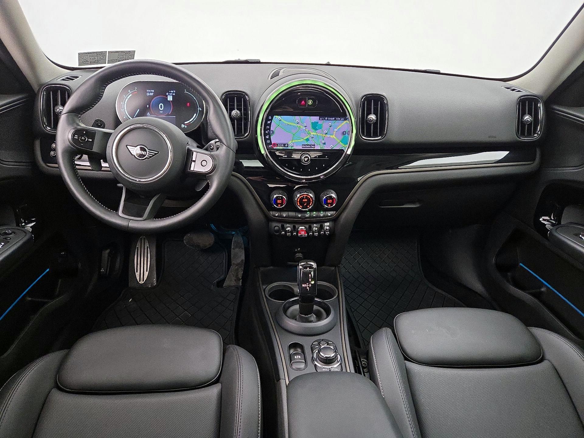 Thumbnail: 2024 MINI Cooper Countryman - 9