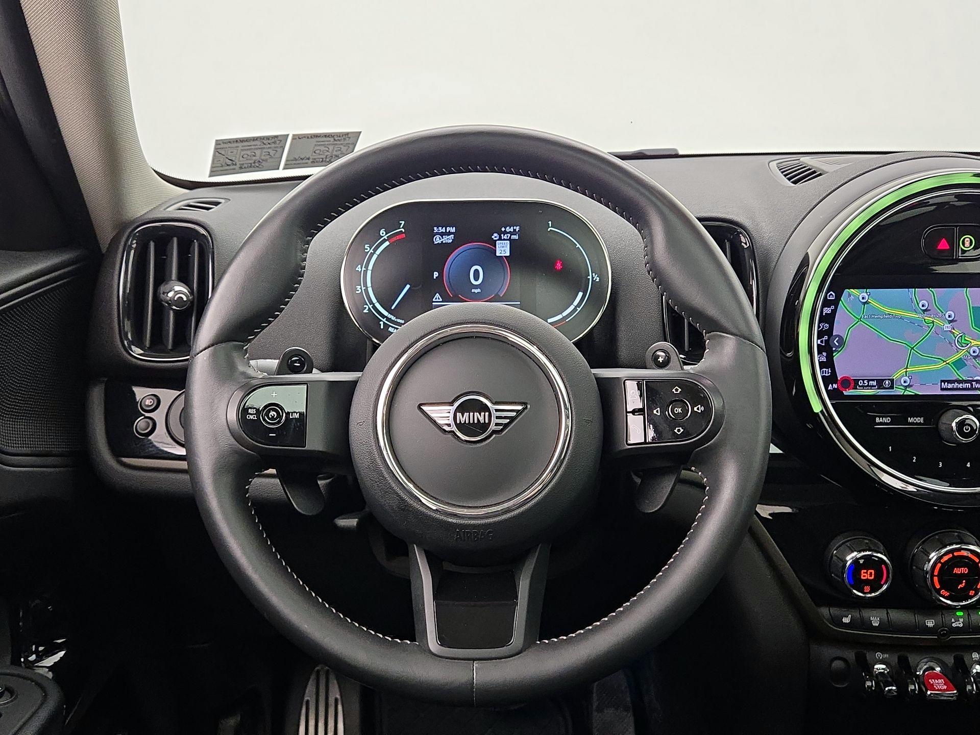 Thumbnail: 2024 MINI Cooper Countryman - 10