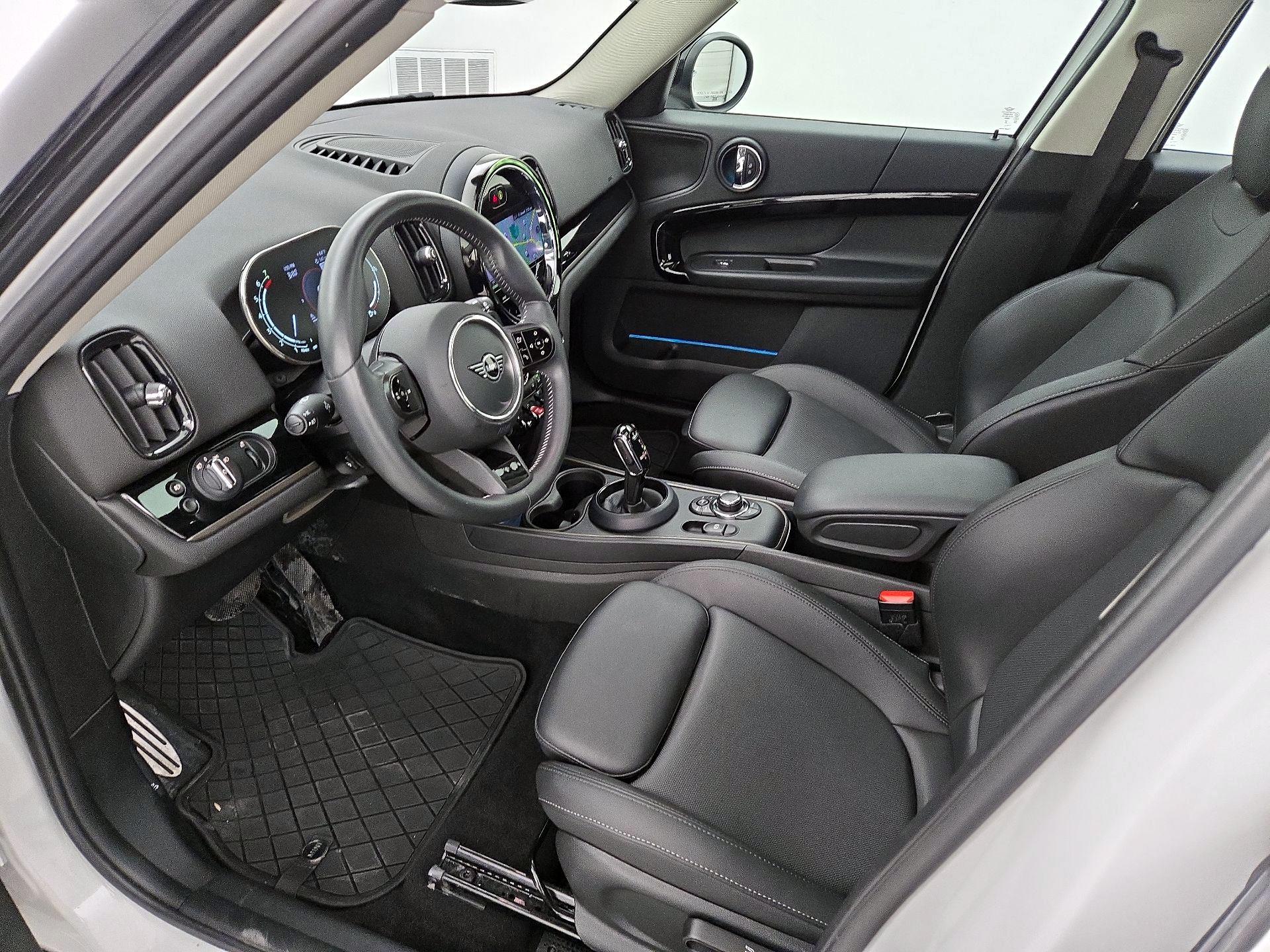 Thumbnail: 2024 MINI Cooper Countryman - 11