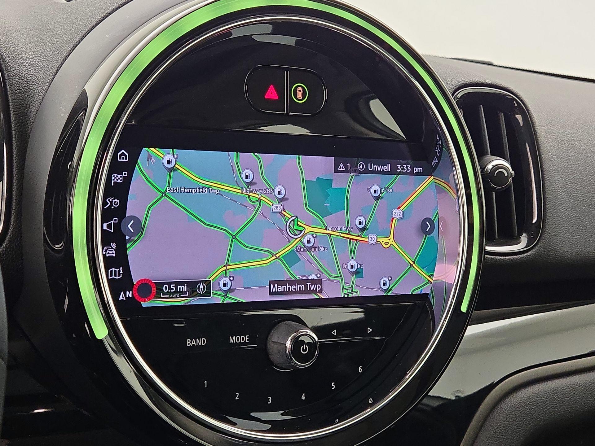 Thumbnail: 2024 MINI Cooper Countryman - 14