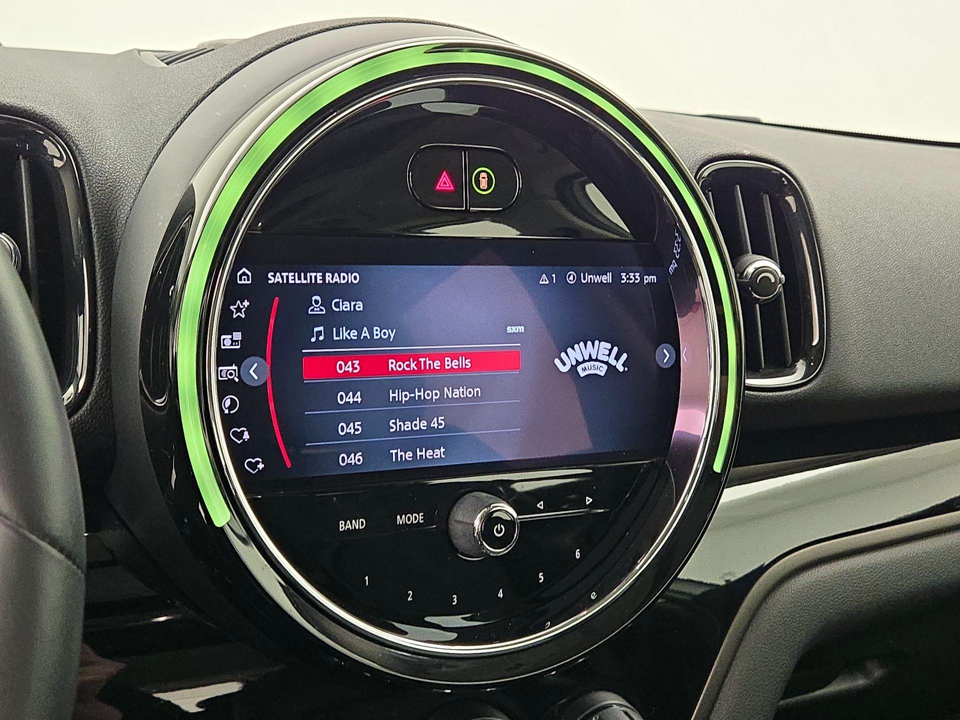 Thumbnail: 2024 MINI Cooper Countryman - 16