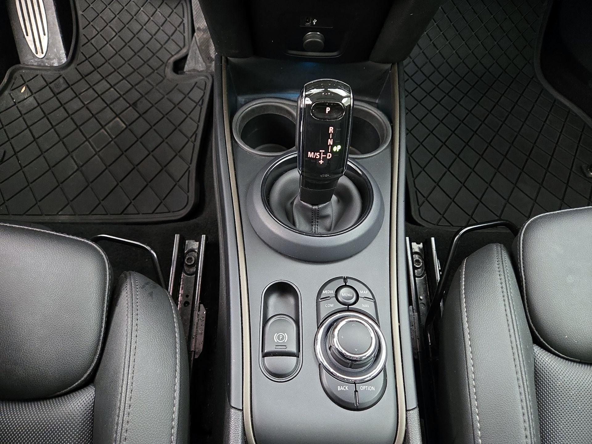 Thumbnail: 2024 MINI Cooper Countryman - 18