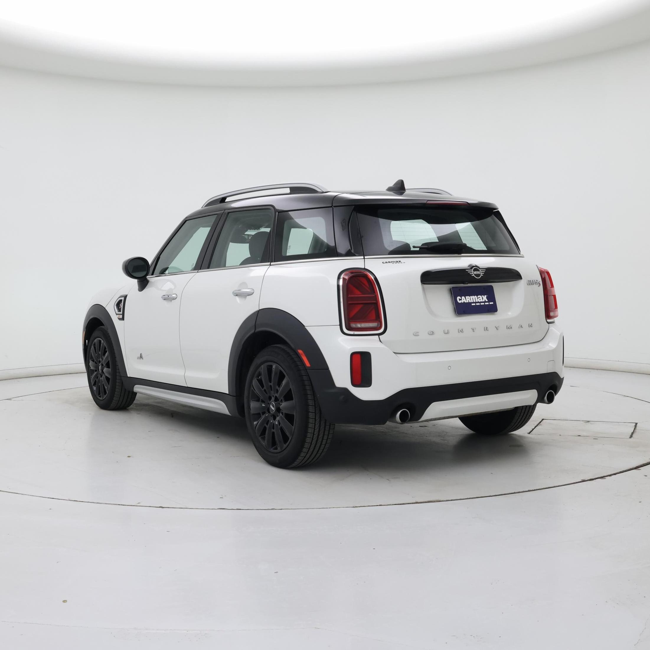 Thumbnail: 2024 MINI Cooper Countryman - 2