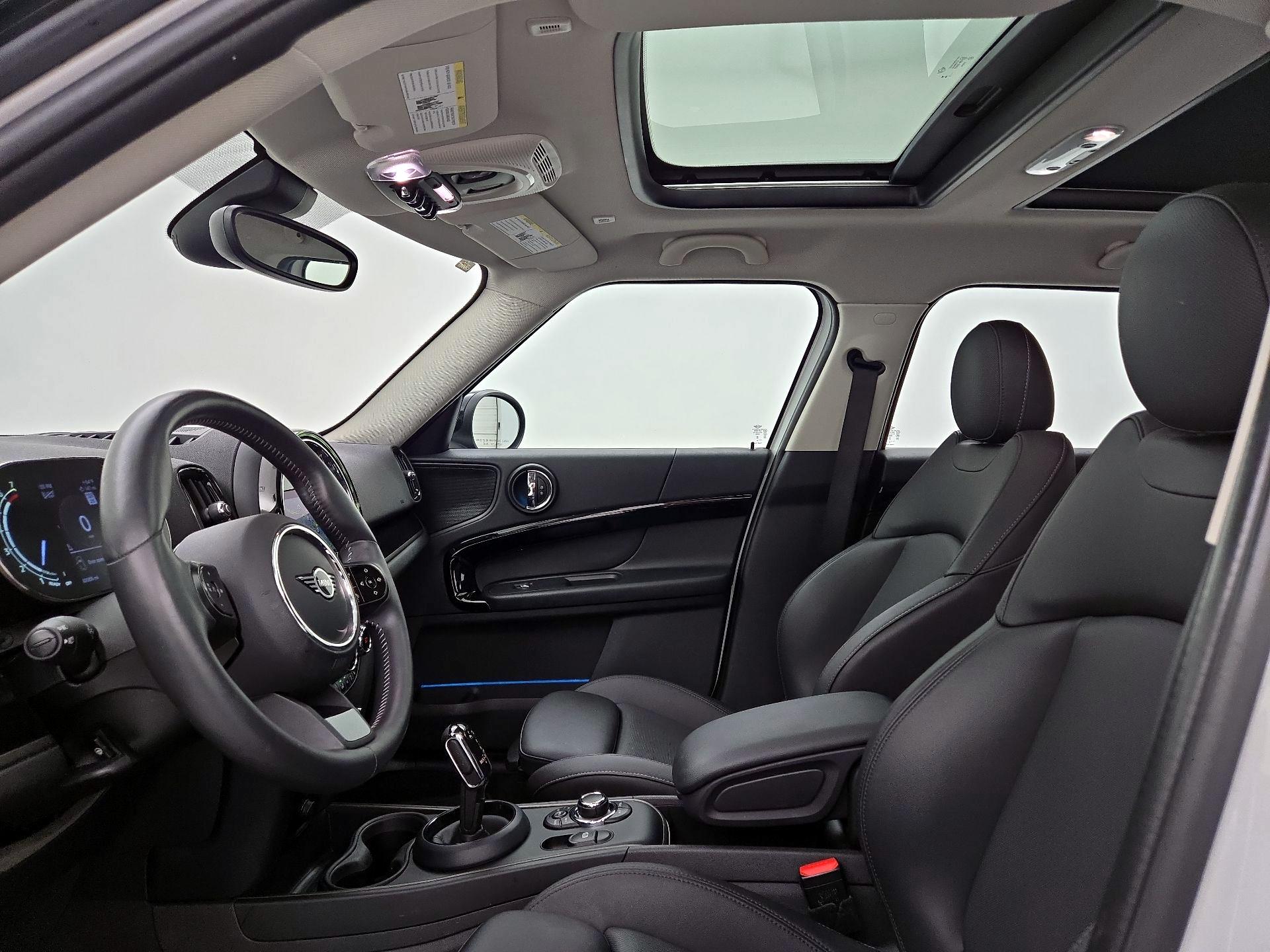 Thumbnail: 2024 MINI Cooper Countryman - 20