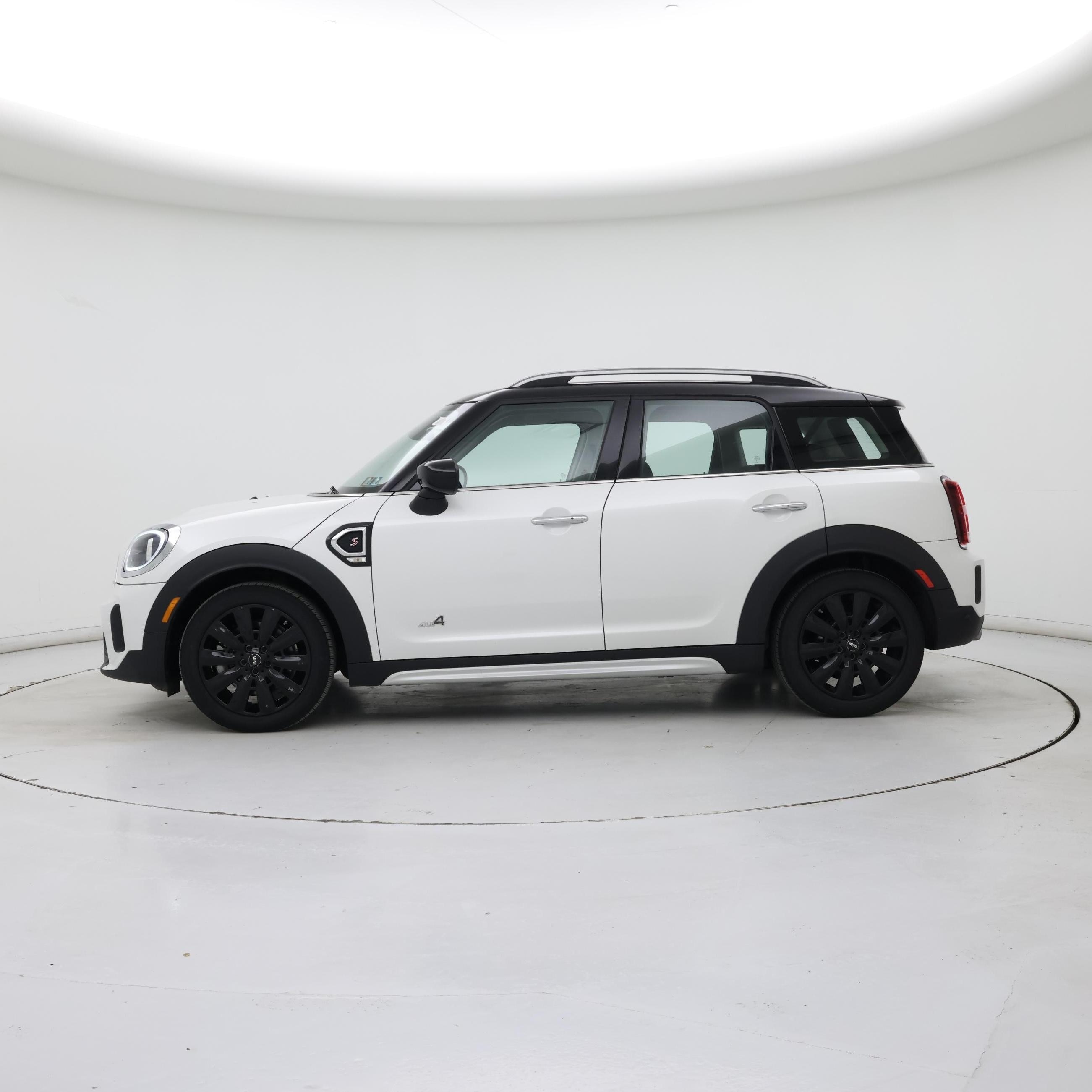 Thumbnail: 2024 MINI Cooper Countryman - 3