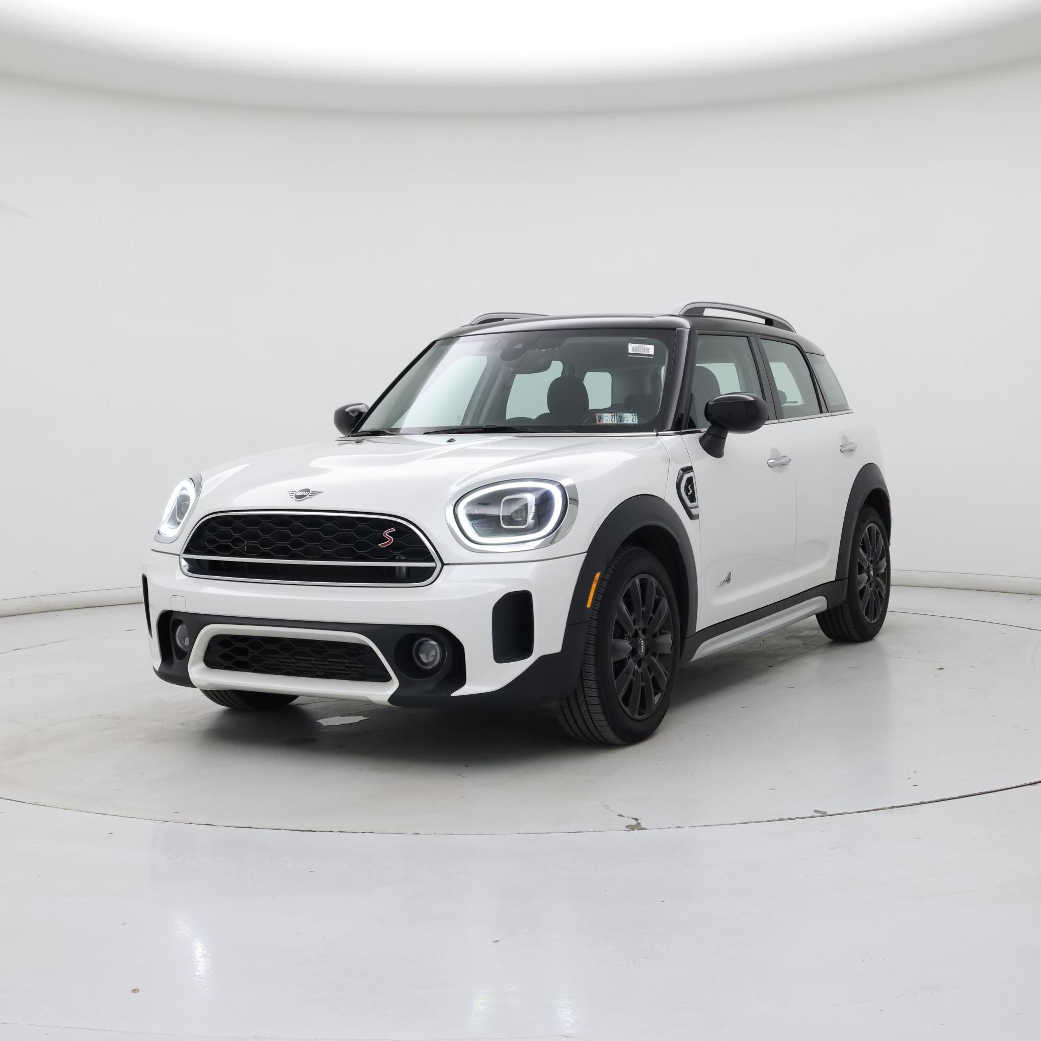 Thumbnail: 2024 MINI Cooper Countryman - 4