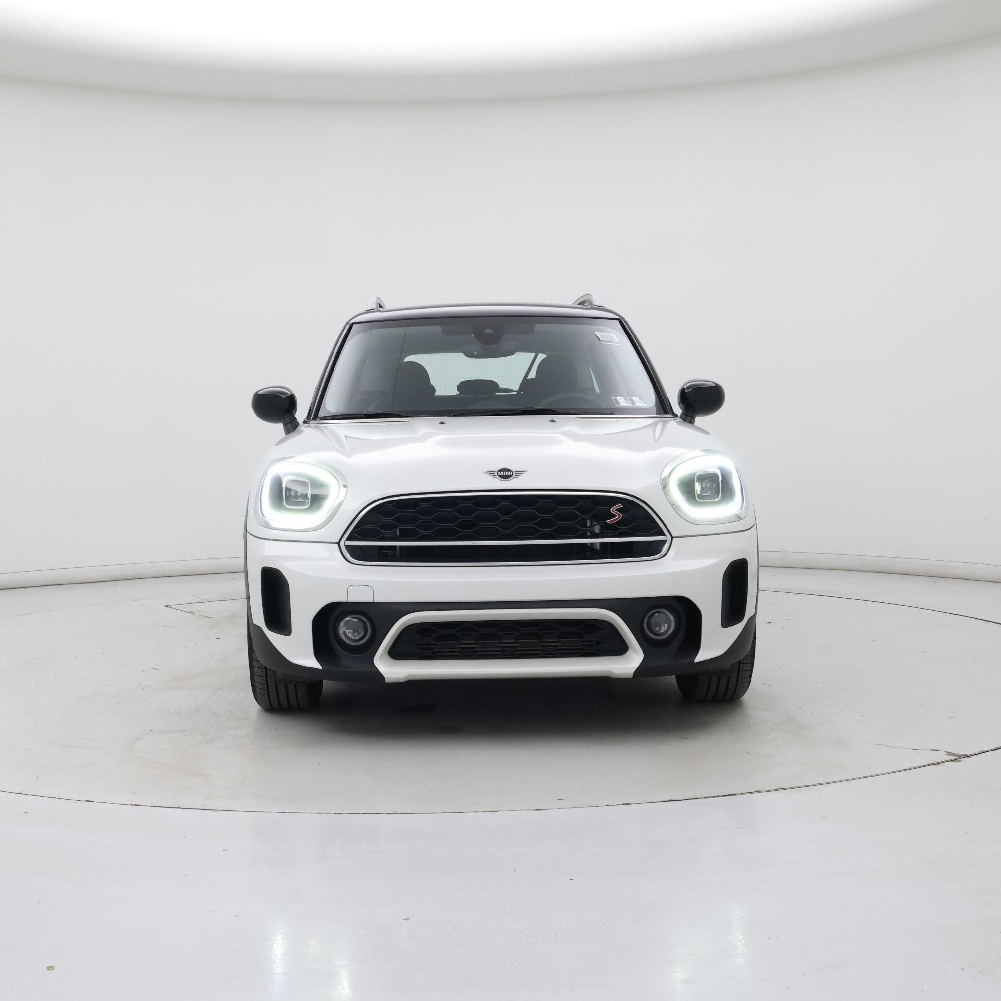 Thumbnail: 2024 MINI Cooper Countryman - 5