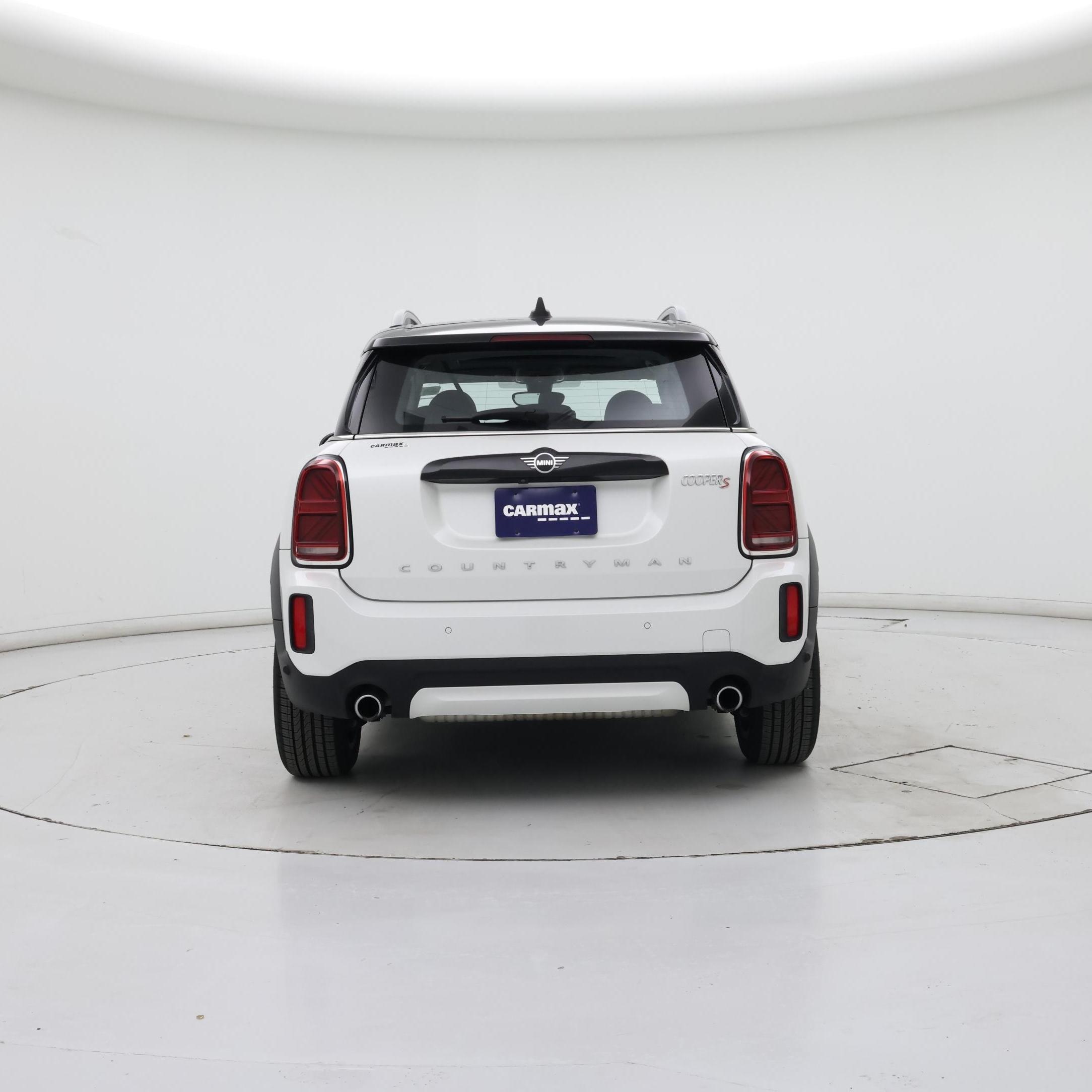 Thumbnail: 2024 MINI Cooper Countryman - 6