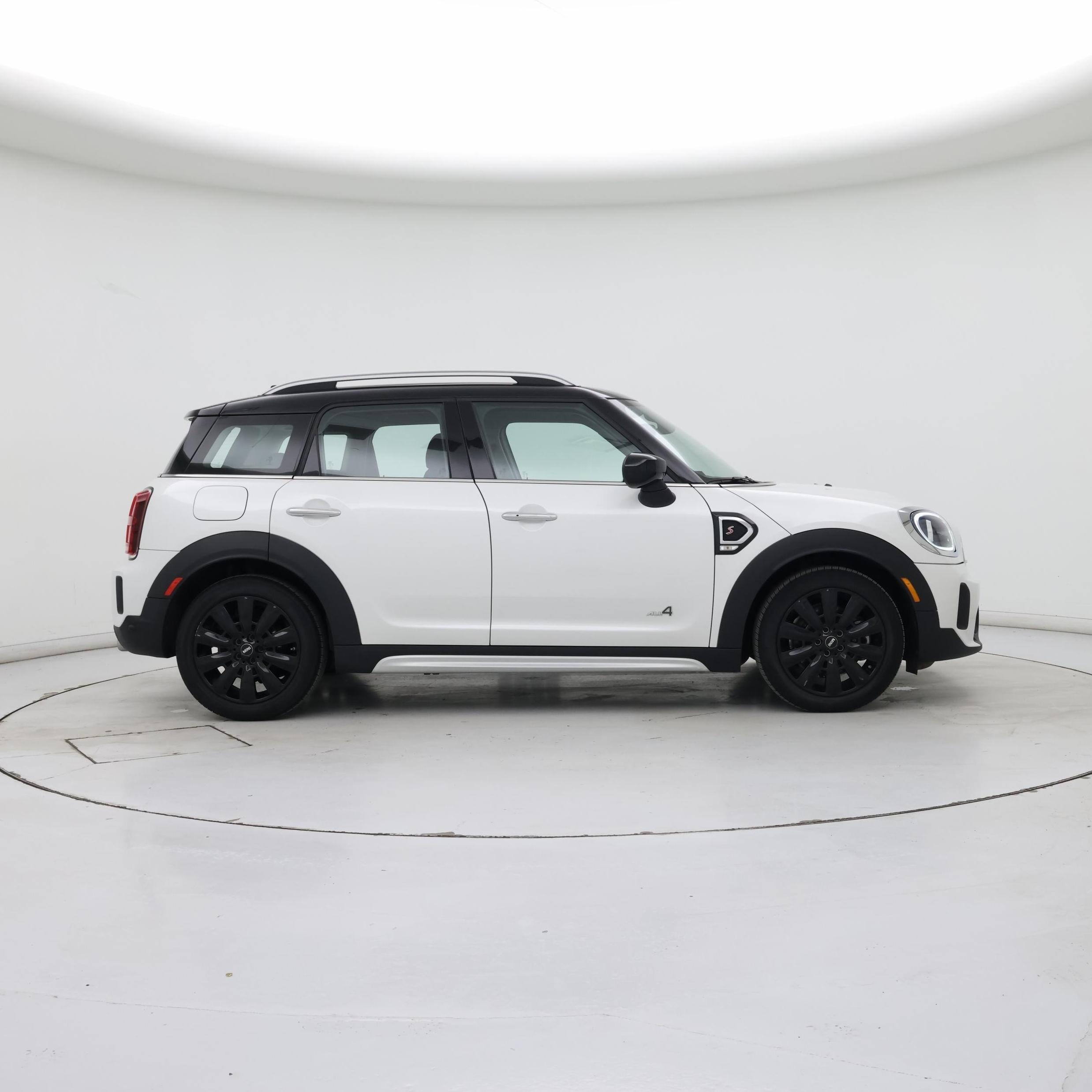 Thumbnail: 2024 MINI Cooper Countryman - 7