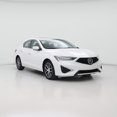 2022 Acura ILX Premium