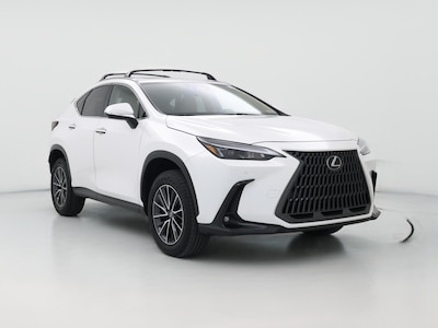 2023 Lexus NX 350 Premium