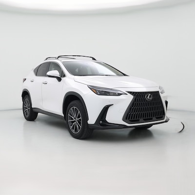 2023 Lexus NX 350 Premium